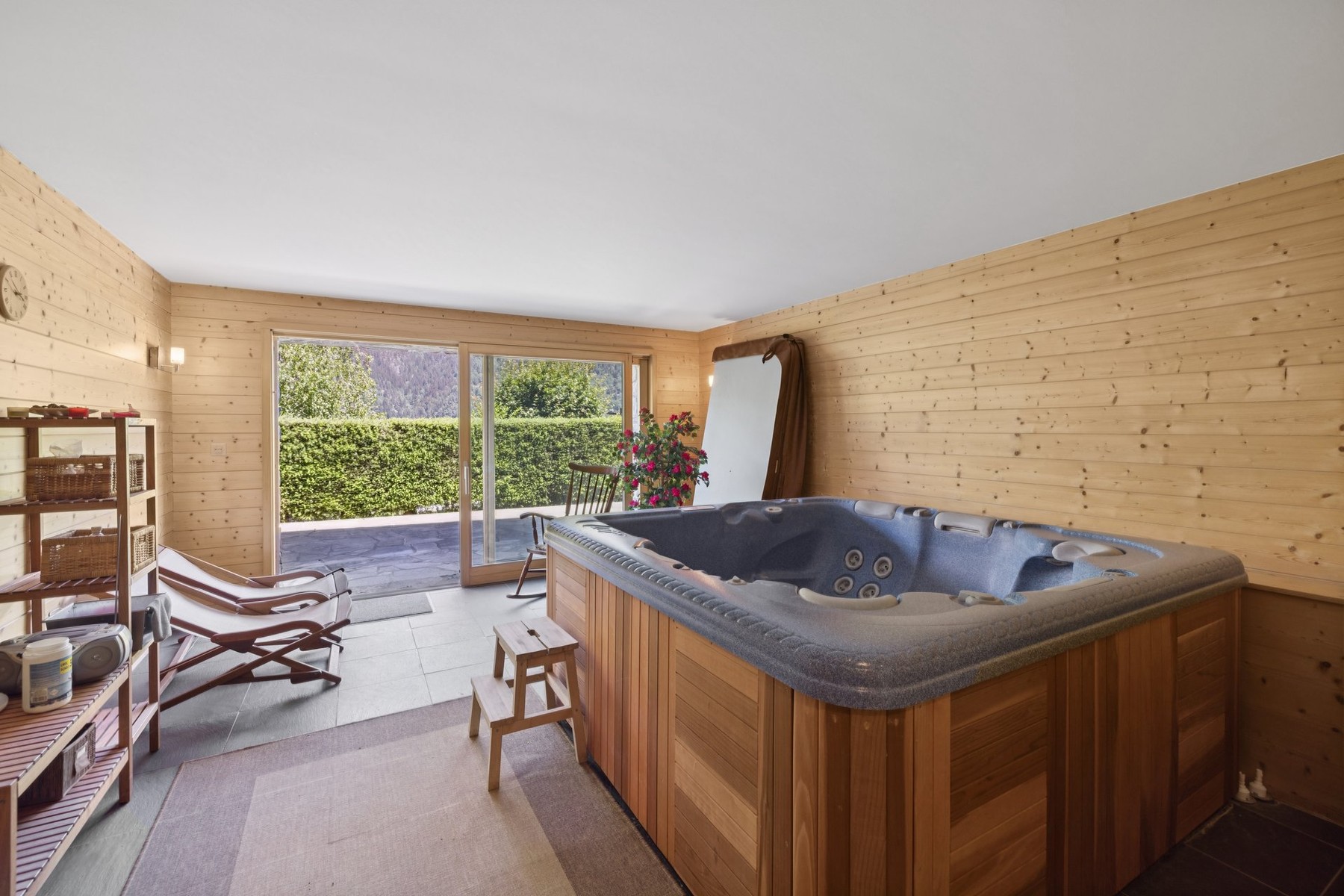  Detached 7.5-room chalet, 250 m2 - 物件實景
