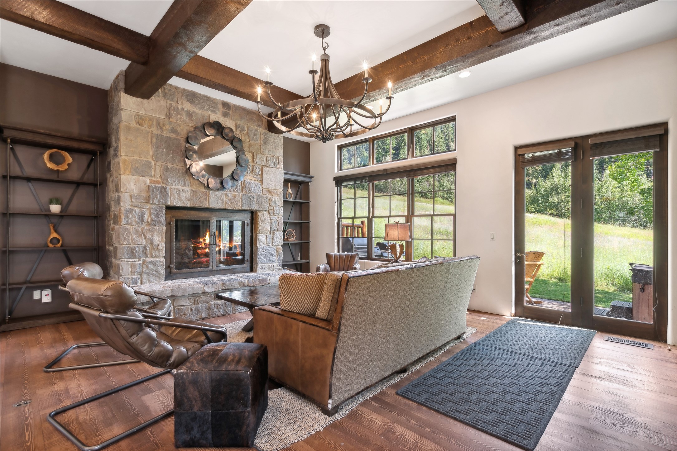  117 Slopeside Drive, Unit #8 - 物件實景