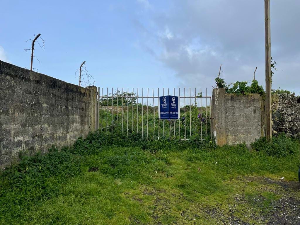 Lagoa (Açores), Ilha de São Miguel, 9560, PT, ,Land,For Sale,1699635