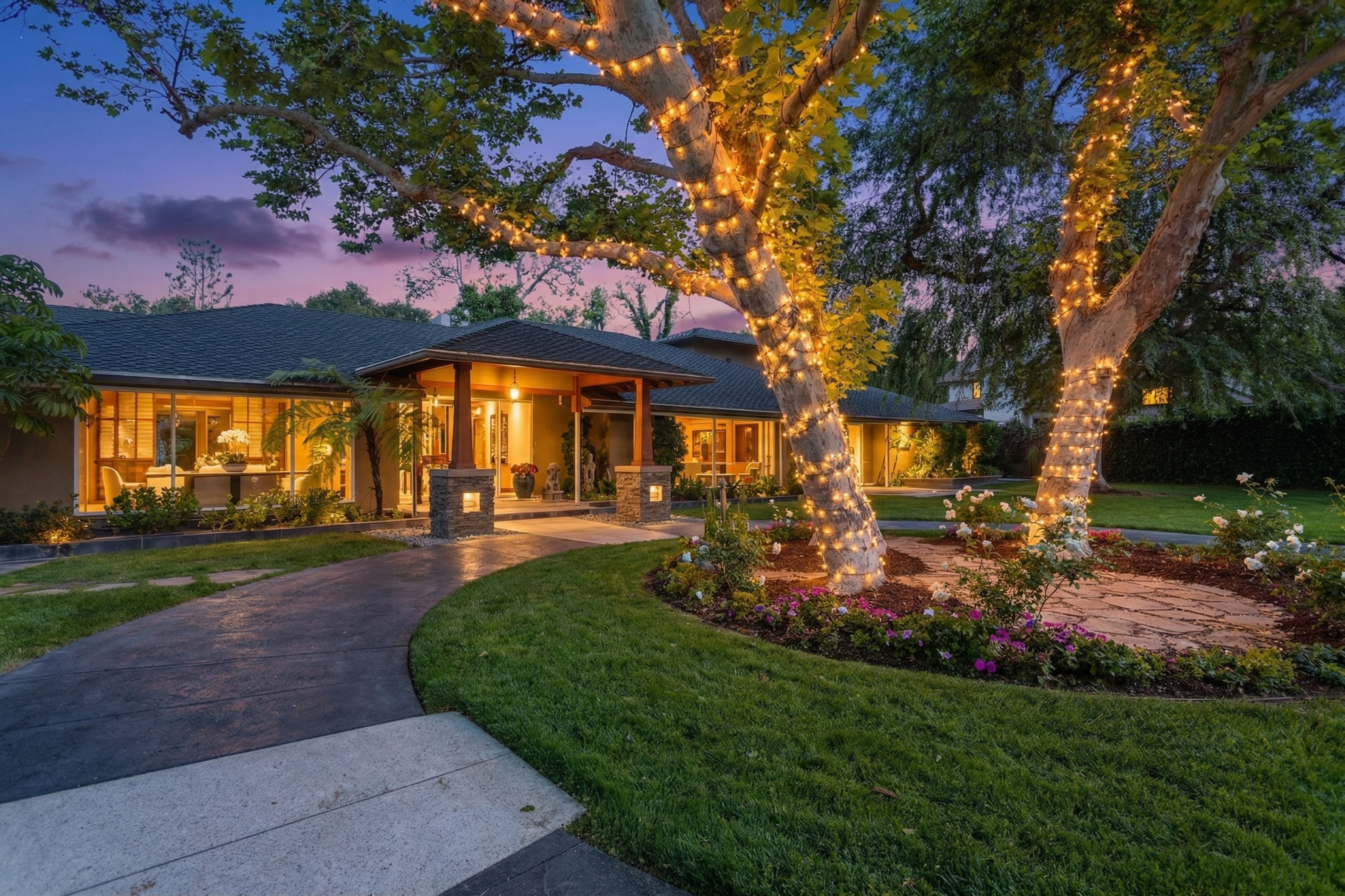  4816 Encino Avenue - 物件實景