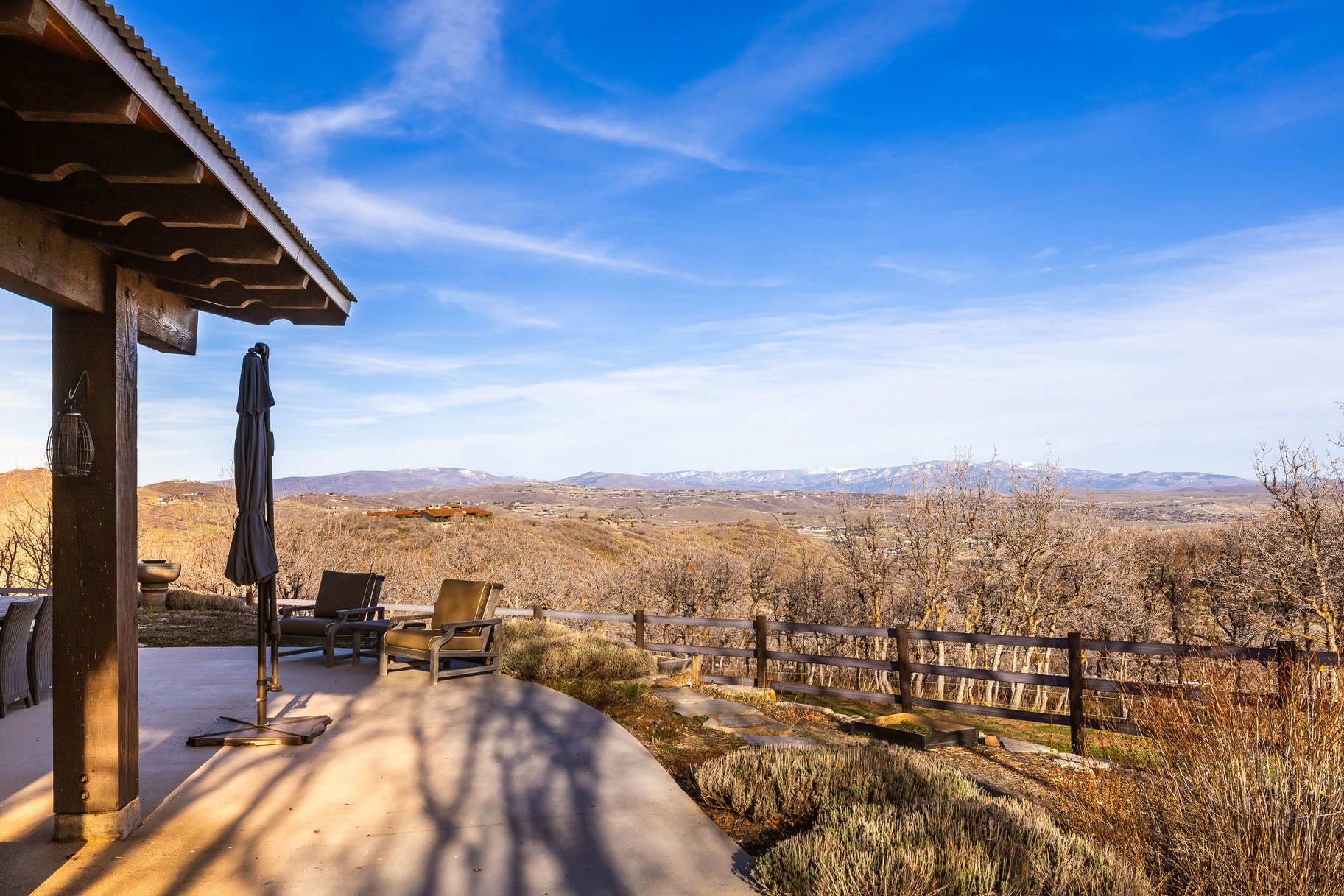  Mountain Luxury Meets the Ultimate Park City Equestrian Lifestyle - 物件實景