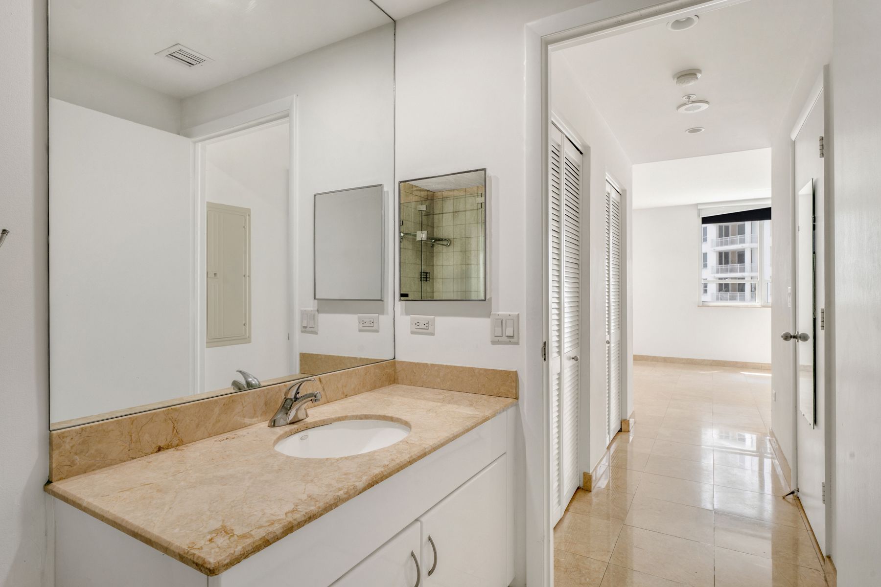  801 Brickell Key Blvd, Miami, FL, 33131 - 物件實景