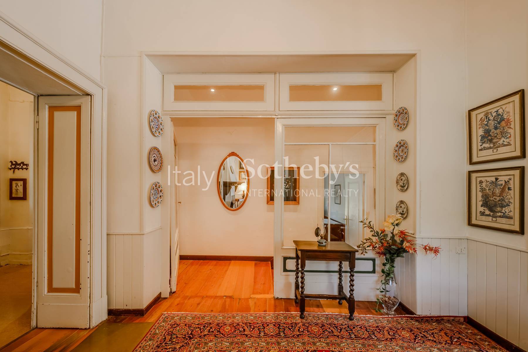  Historic villa with guest house on Lake Maggiore - 物件實景