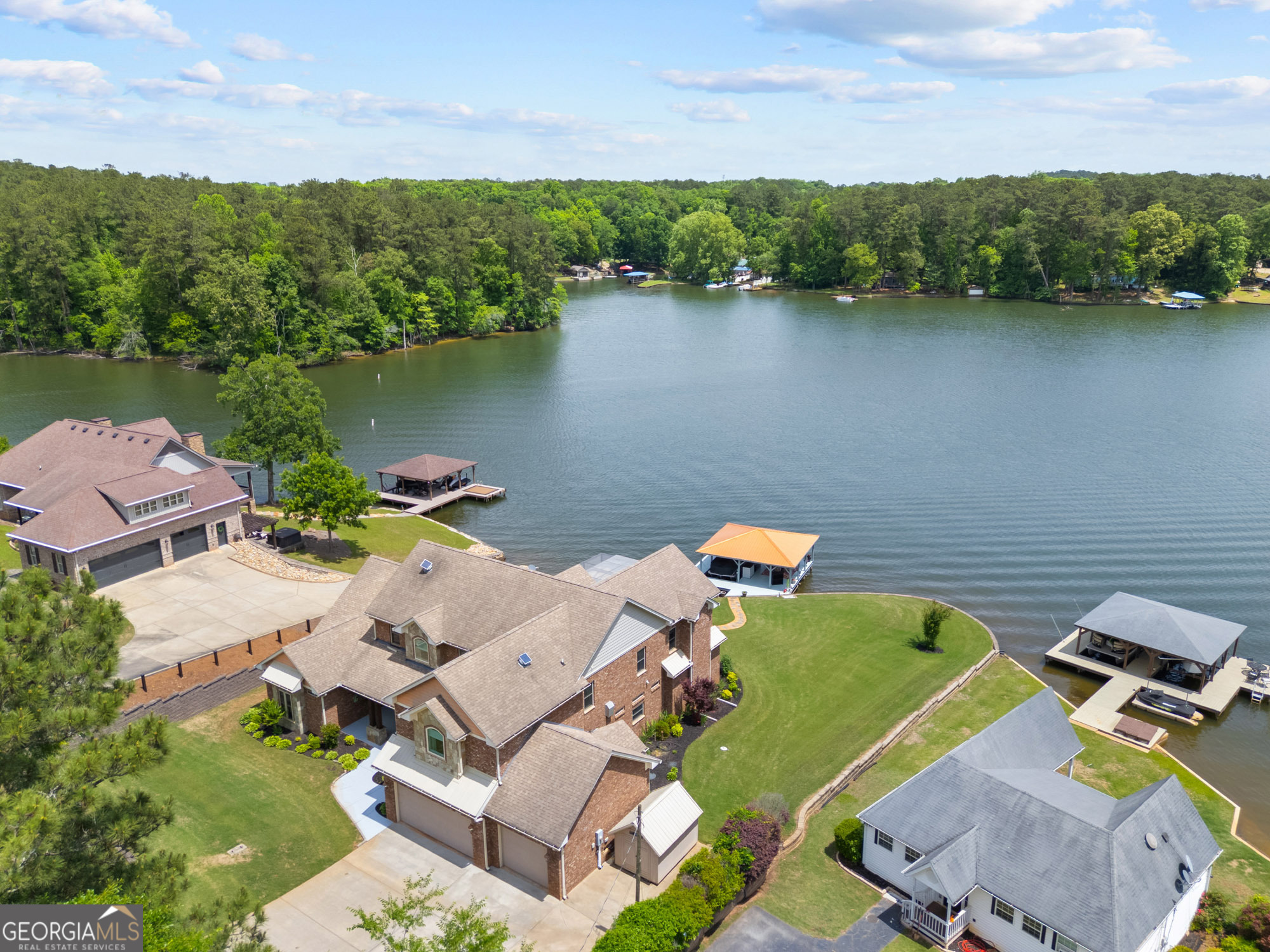 Jackson, Georgia, 30233, United States, 4 Bedrooms Bedrooms, ,4 BathroomsBathrooms,Residential,For Sale,2028016