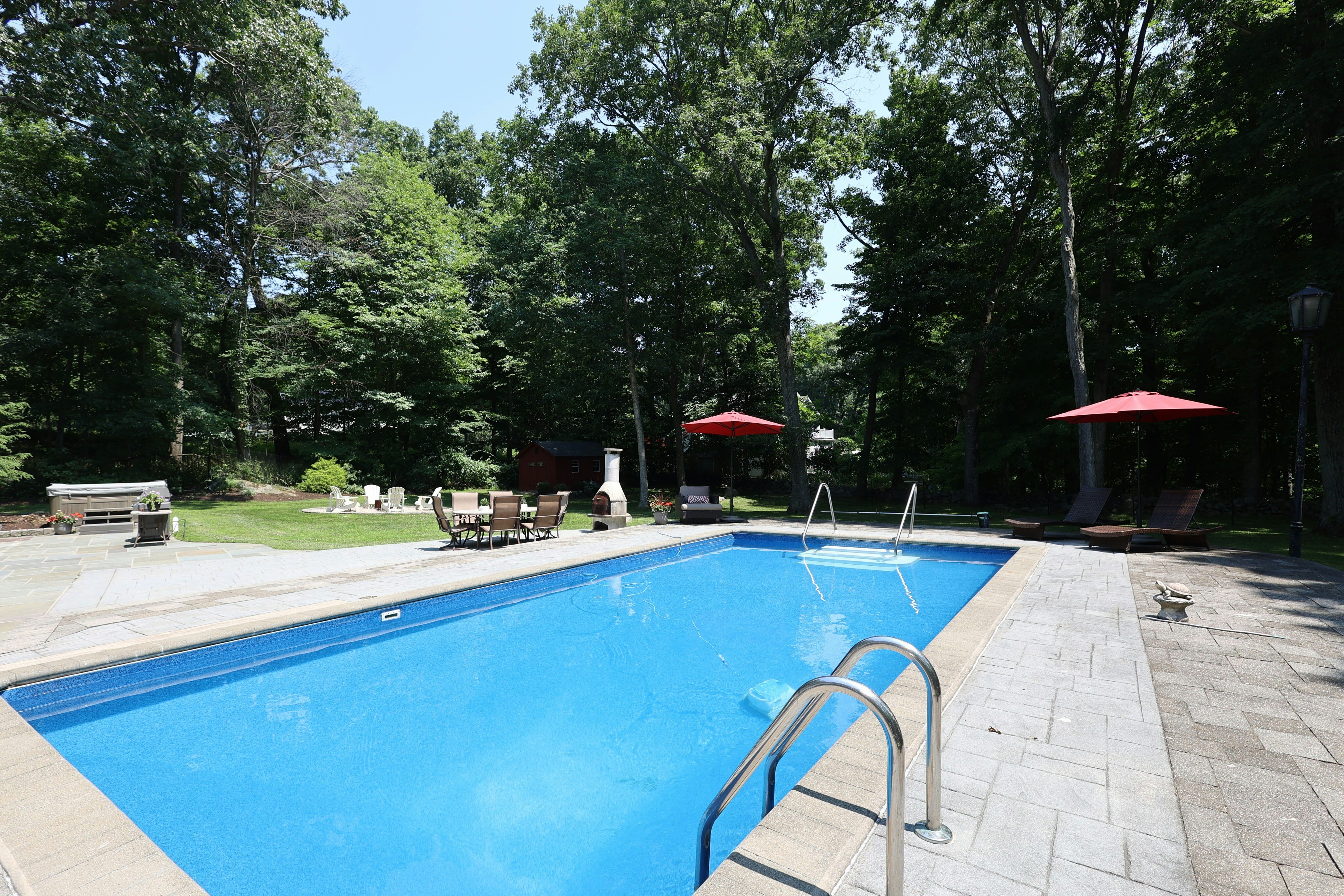  Remodeled Ranch Home in Twin Ridge - 物件實景