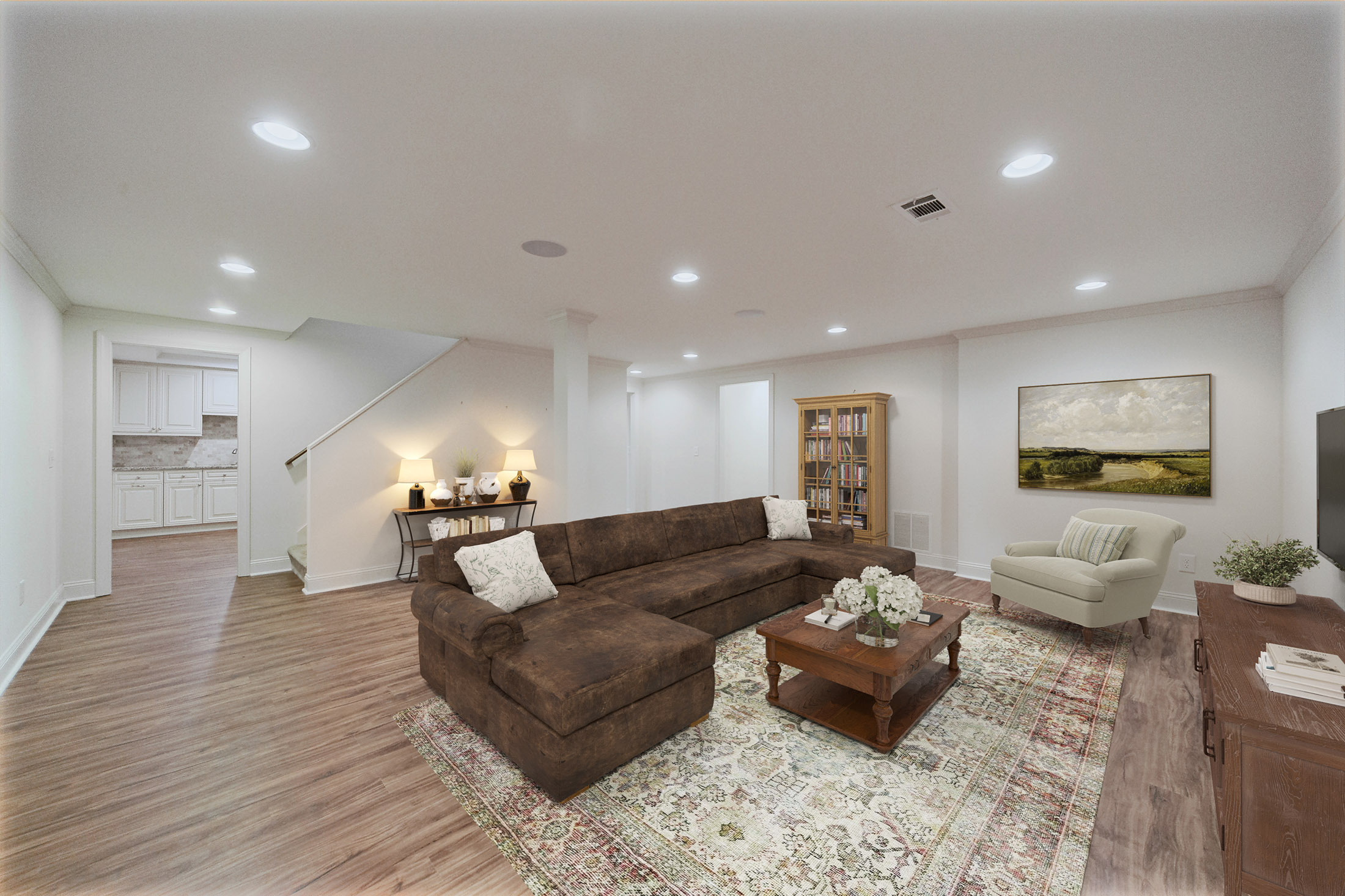  Exceptional Equestrian Estate: A Rare Blend of Luxury, Functionality, and Charm - 物件實景