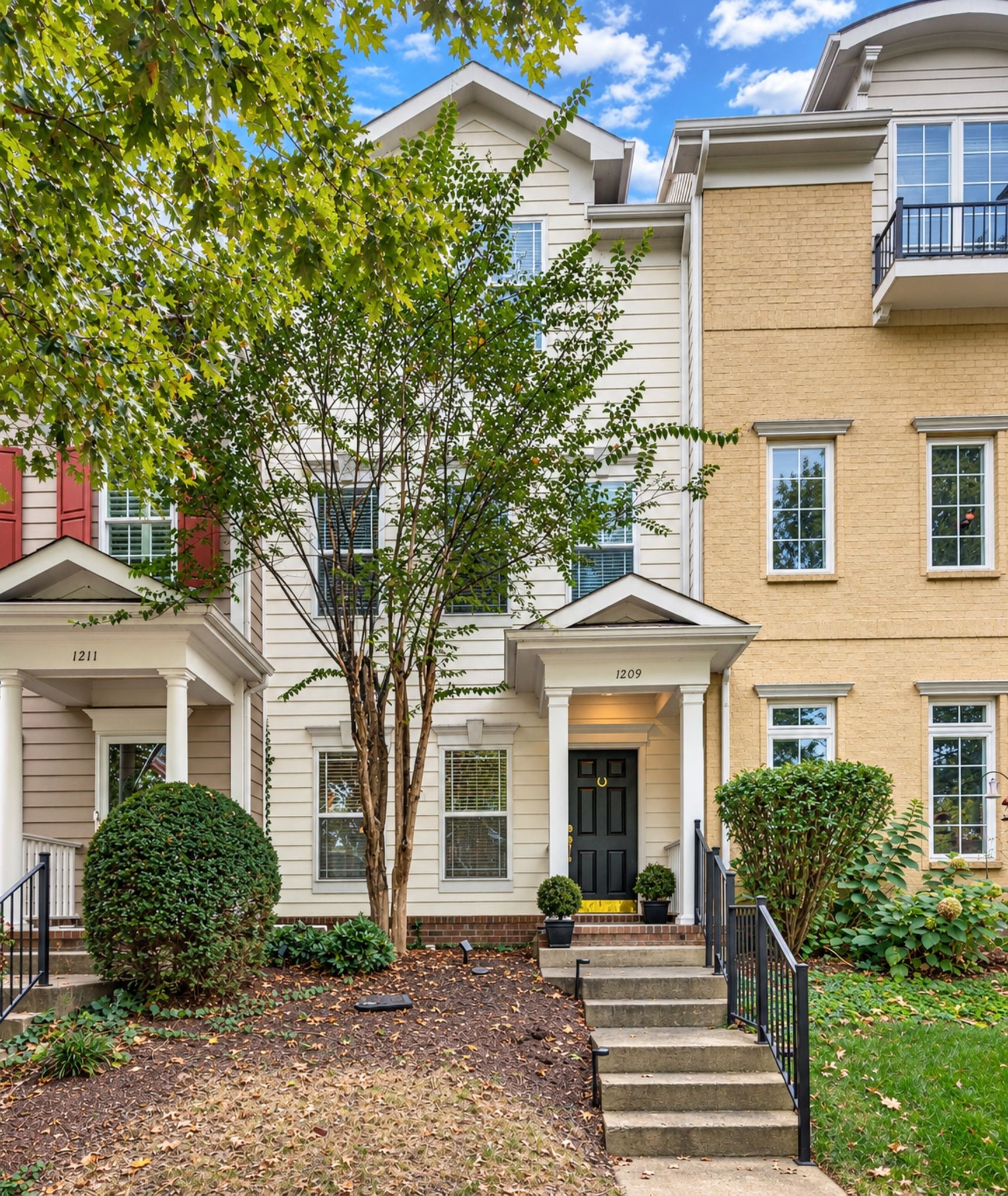  1209 Stoney Point Ln, Franklin, TN, 37067 - 物件實景
