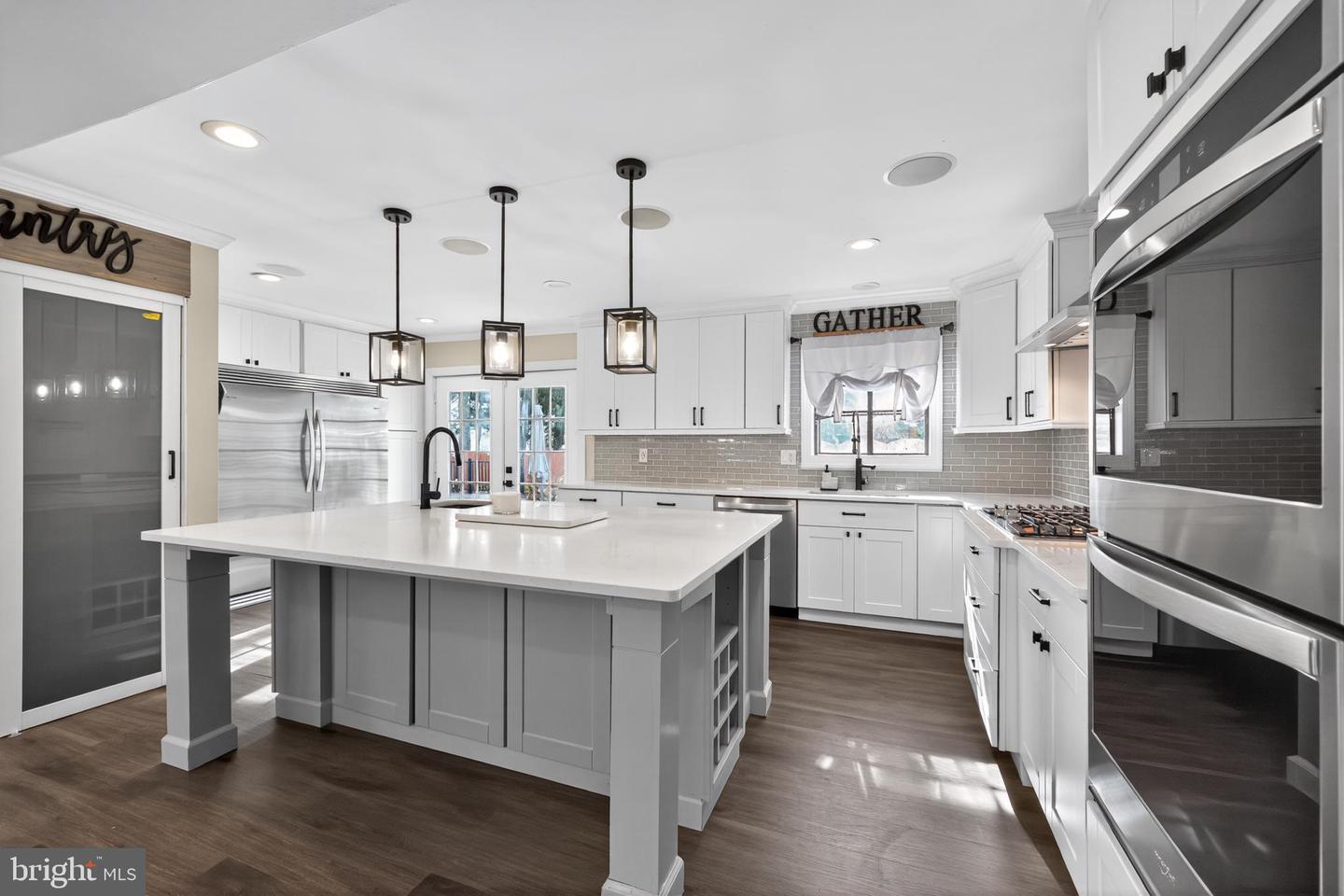 Cherry Hill, New Jersey, 08002, United States, 4 Bedrooms Bedrooms, ,4 BathroomsBathrooms,Residential,For Sale,1989087