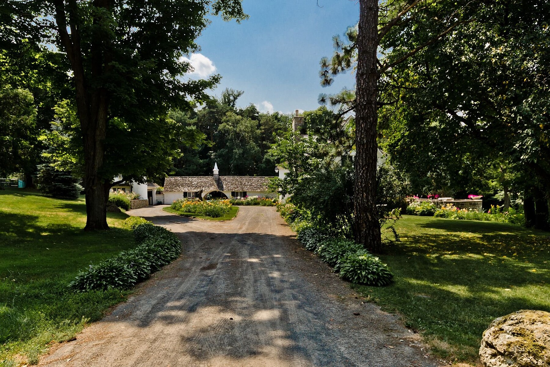  Hillhead Farm Estate - 物件實景