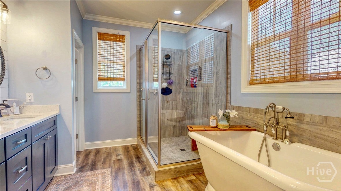 Midway, Georgia, 31320, United States, 4 Bedrooms Bedrooms, ,3 BathroomsBathrooms,Residential,For Sale,1987367