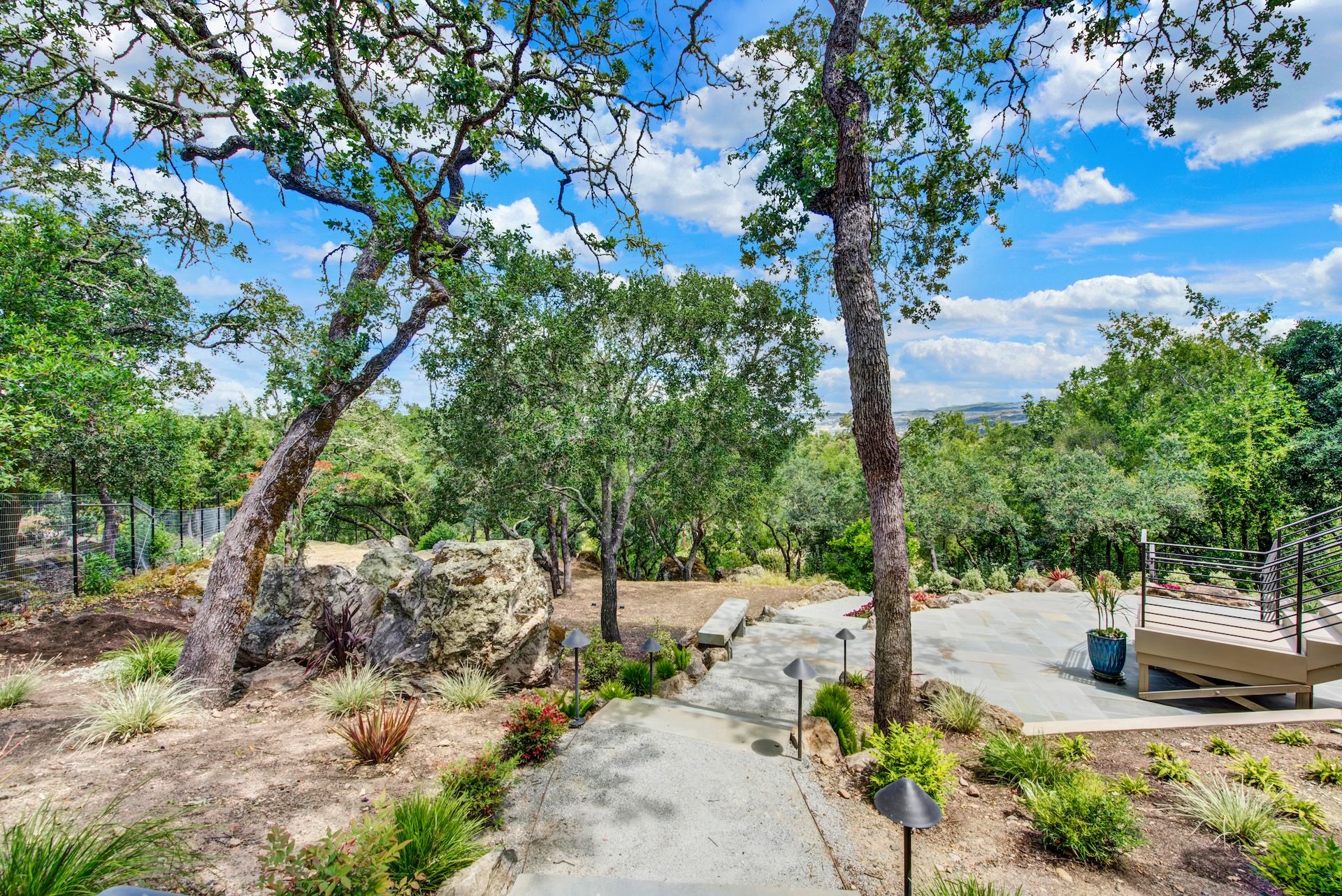  Gated Hagen Oaks Estates Residence - 物件實景