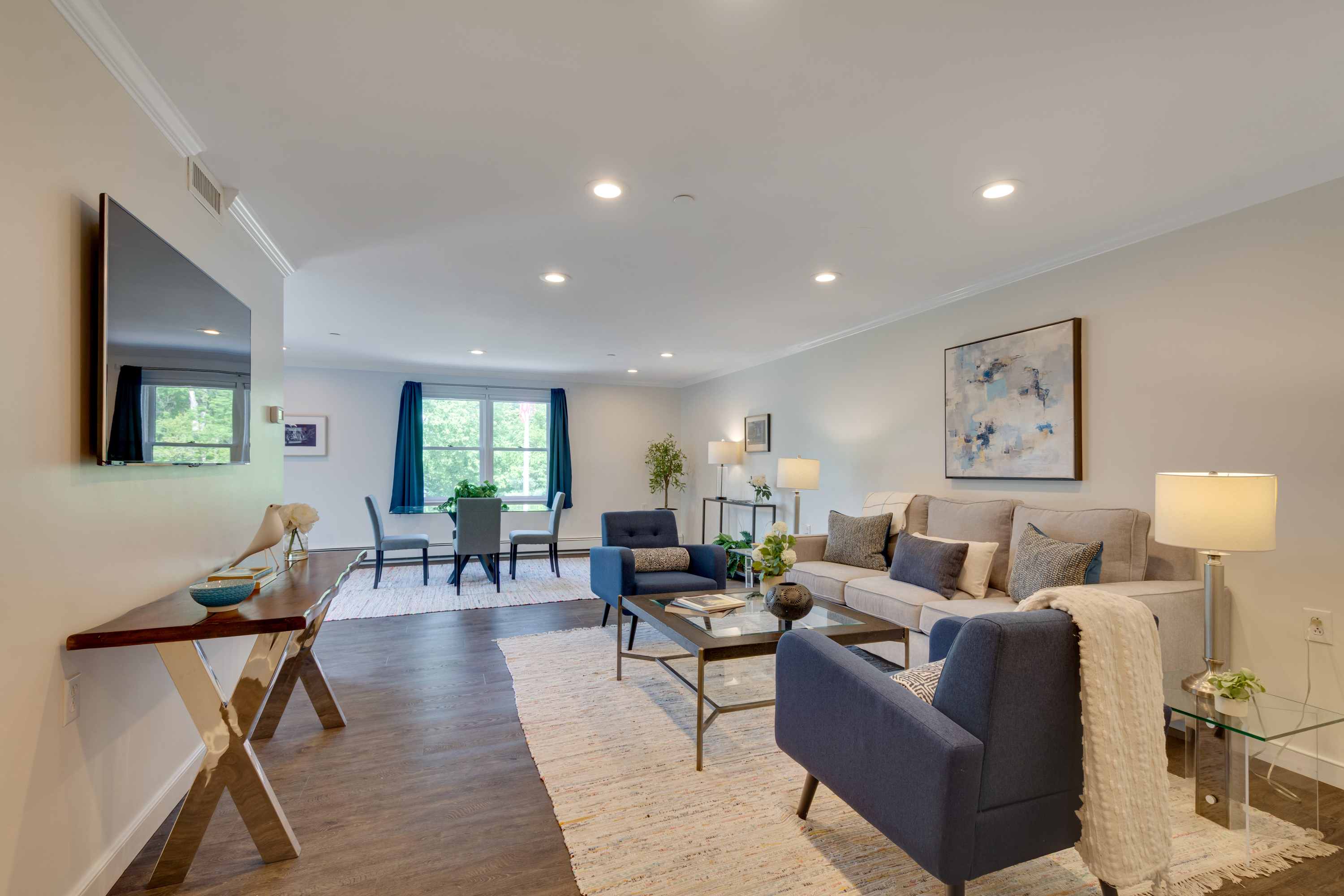  140 Lincoln Road, unit 218, Lincoln, MA 01773 - 物件實景