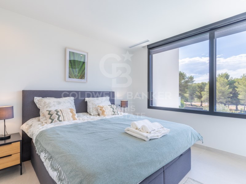 Alicante, J?vea / X?bia, Monta?ar-El Arenal, Parqu, Jávea / Xàbia, Comunidad Valenciana, ES, 3 Bedrooms Bedrooms, ,3 BathroomsBathrooms,Residential,For Sale,Alicante, J?vea / X?bia, Monta?ar-El Arenal, Parqu,1618428