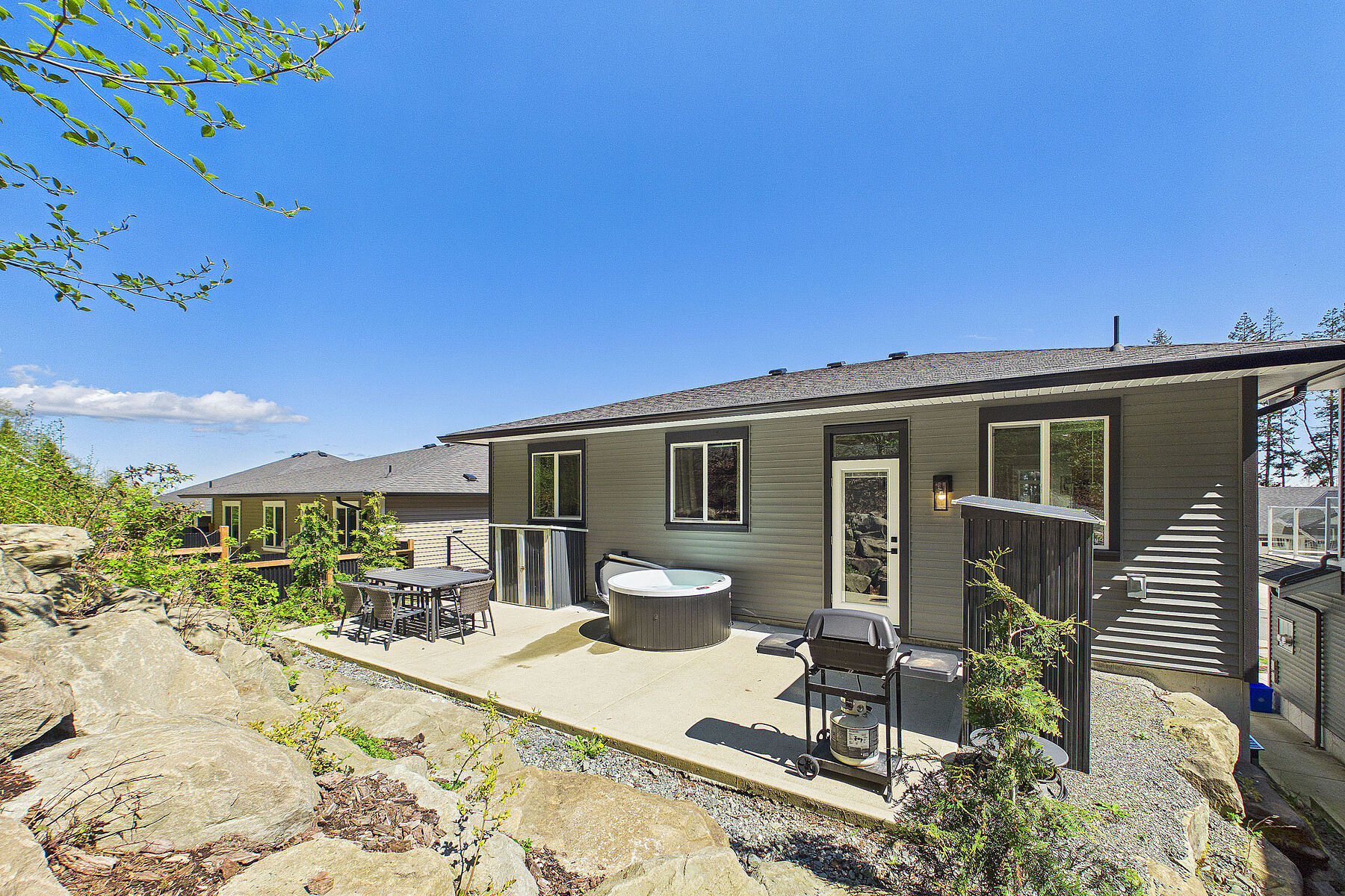  Thoughtfully Designed Space - 物件實景