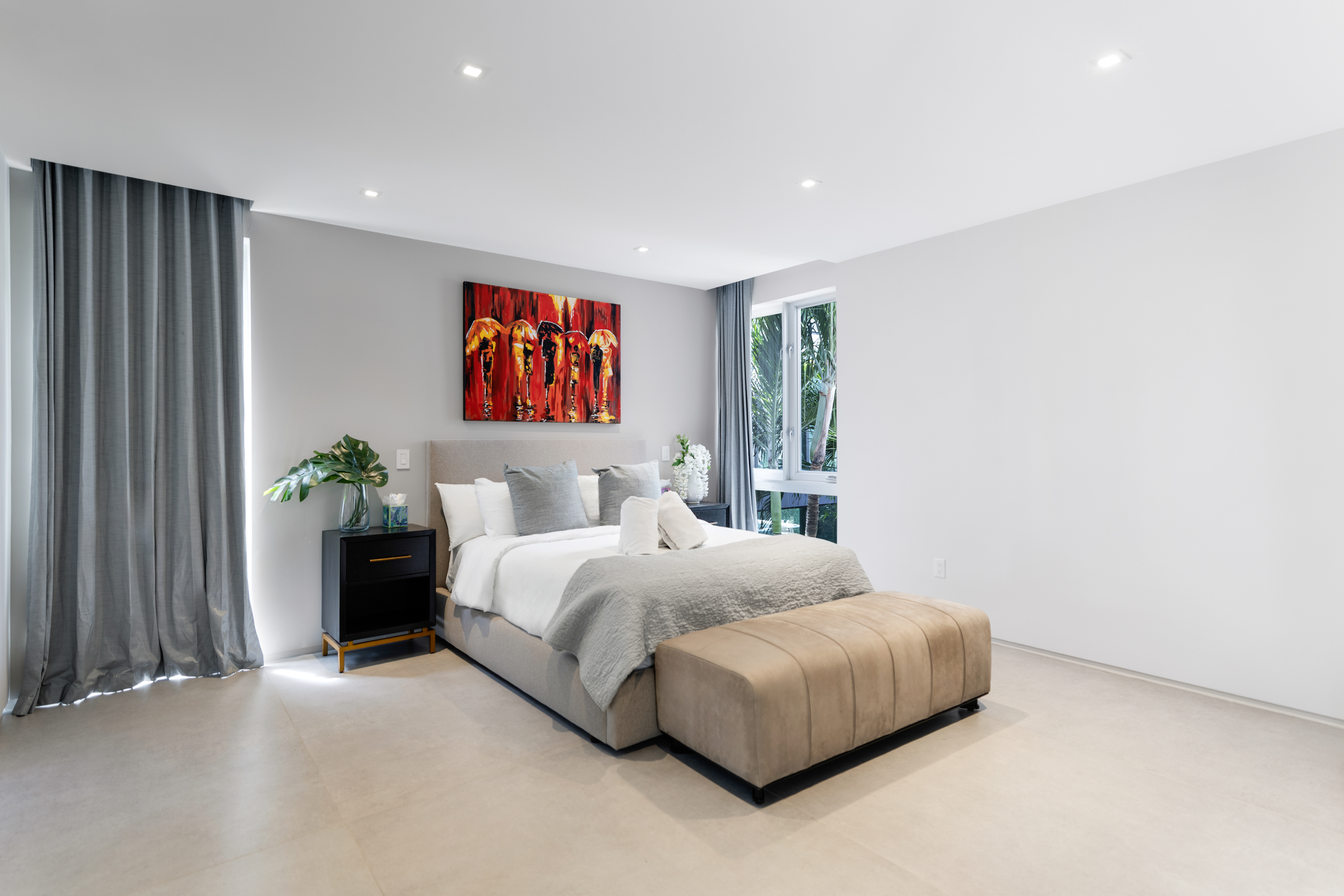 1379 N Venetian Way, Miami, FL, 33139 - 物件實景