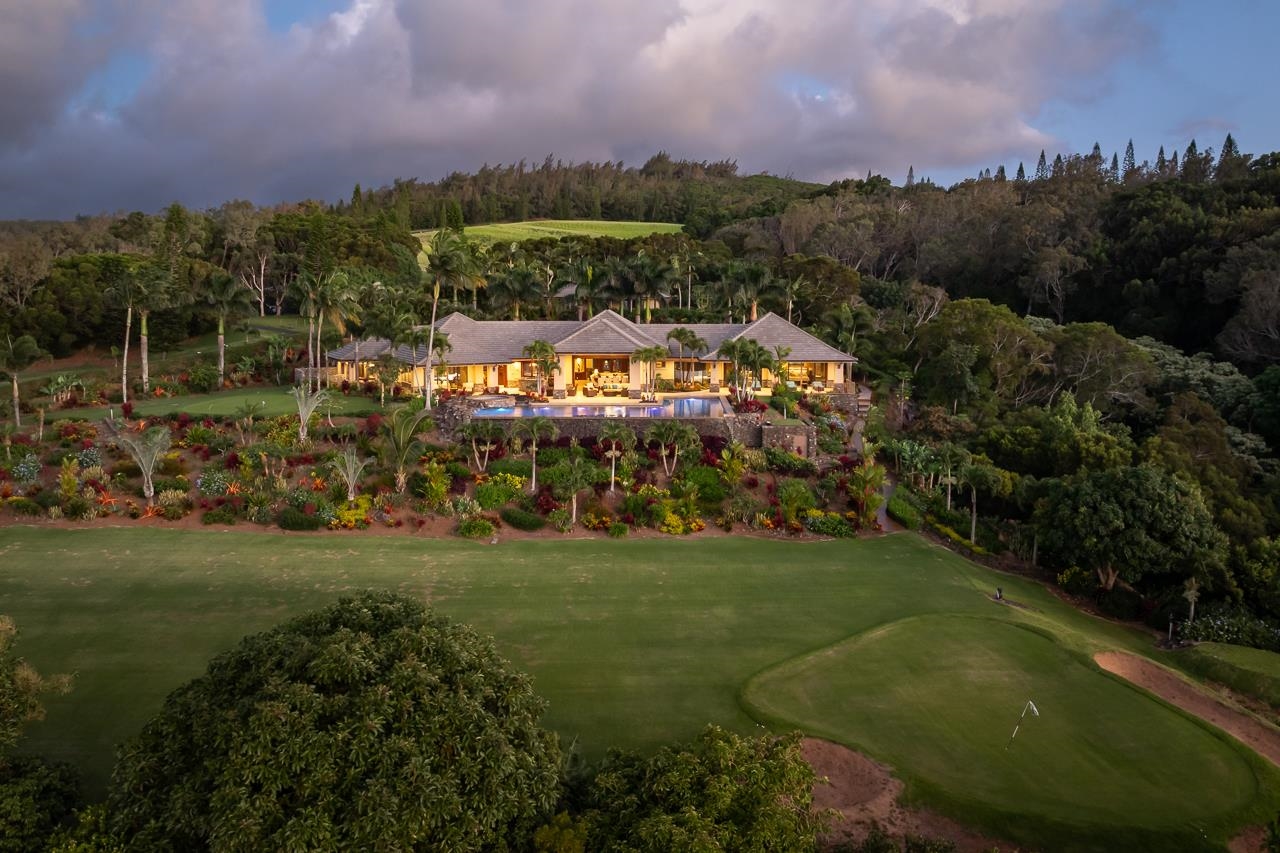 Lahaina, Hawaii, 96761, United States, 4 Bedrooms Bedrooms, ,6 BathroomsBathrooms,Residential,For Sale,1804640