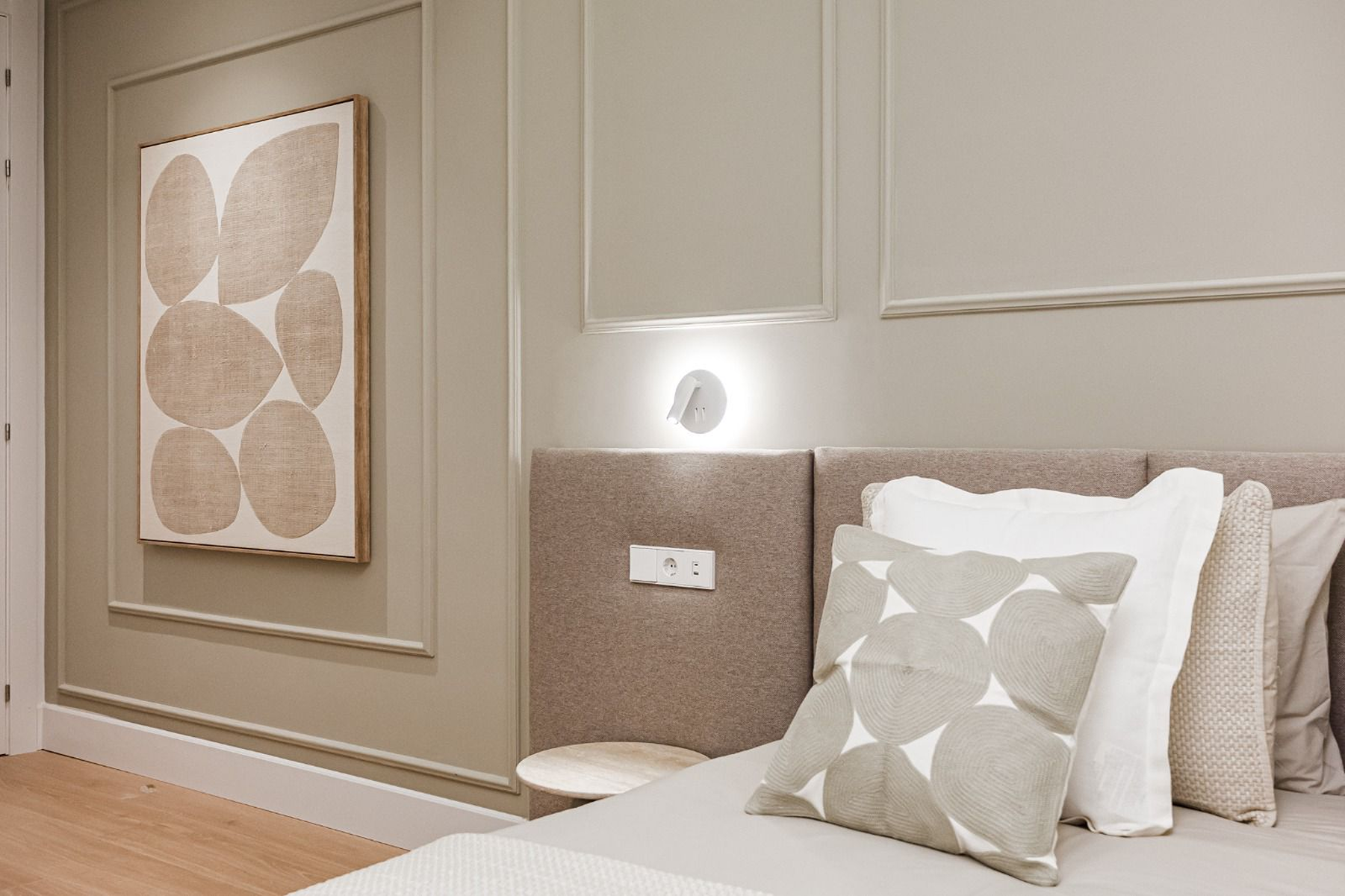  Modern flat fully renovated in the heart of Salamanca neighborhood - 物件實景