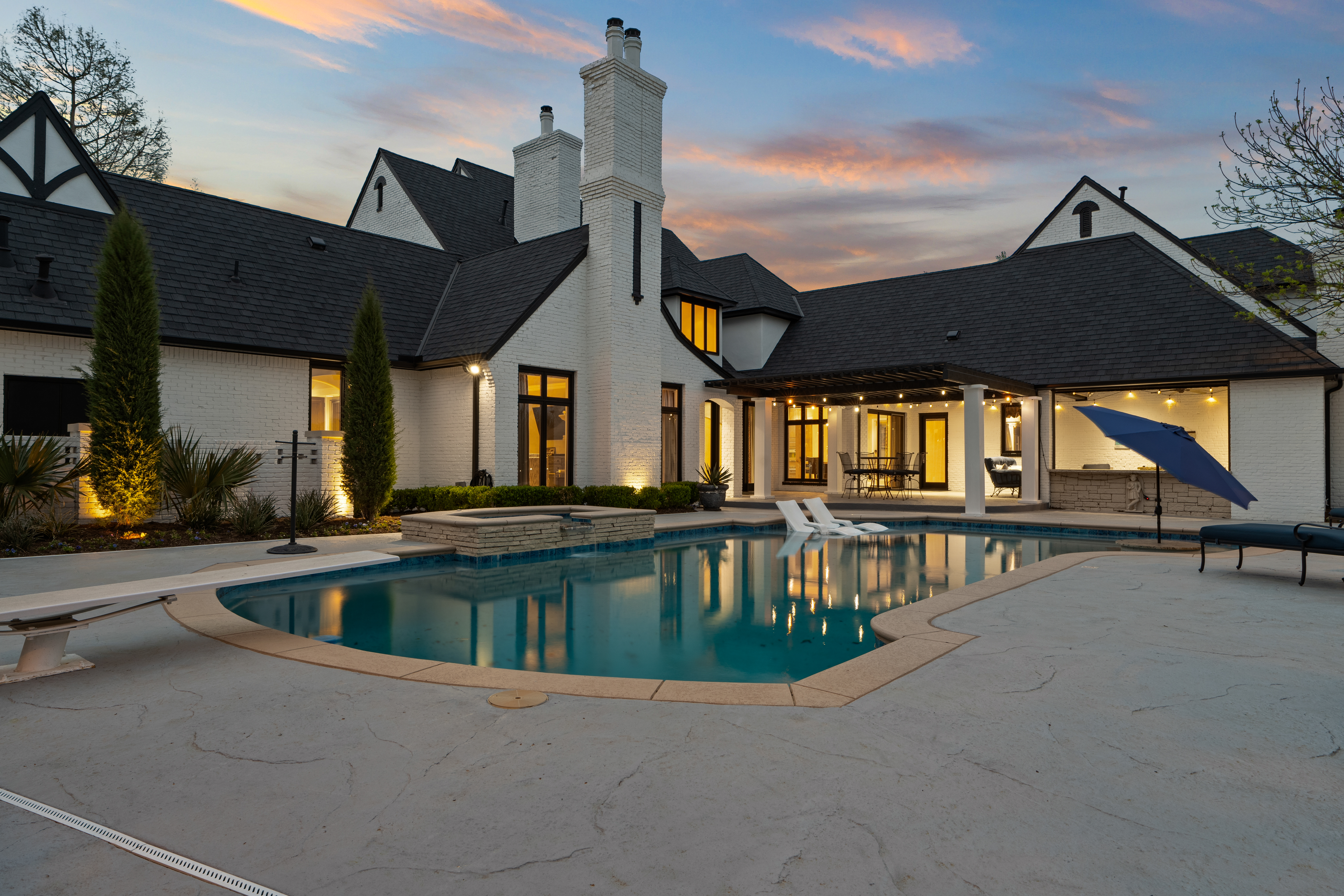  5100 Wisteria Drive, Oklahoma City, OK 73142 - 物件實景