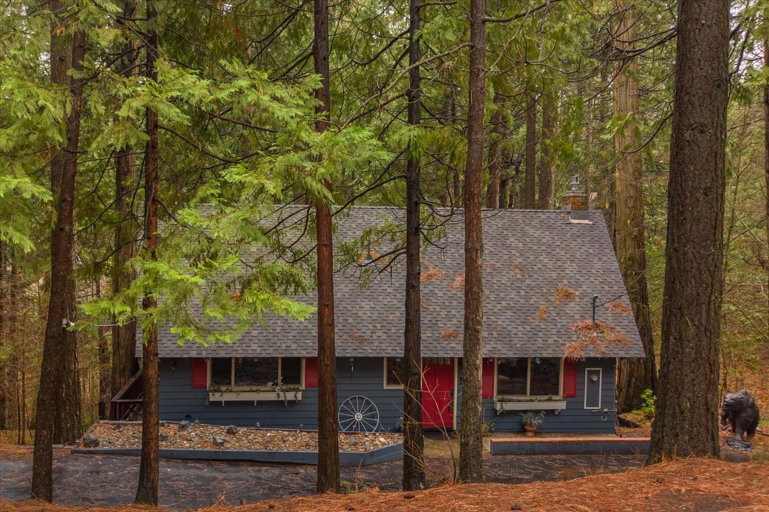 Arnold, California, 95223, United States, 3 Bedrooms Bedrooms, ,2 BathroomsBathrooms,Residential,For Sale,2005489