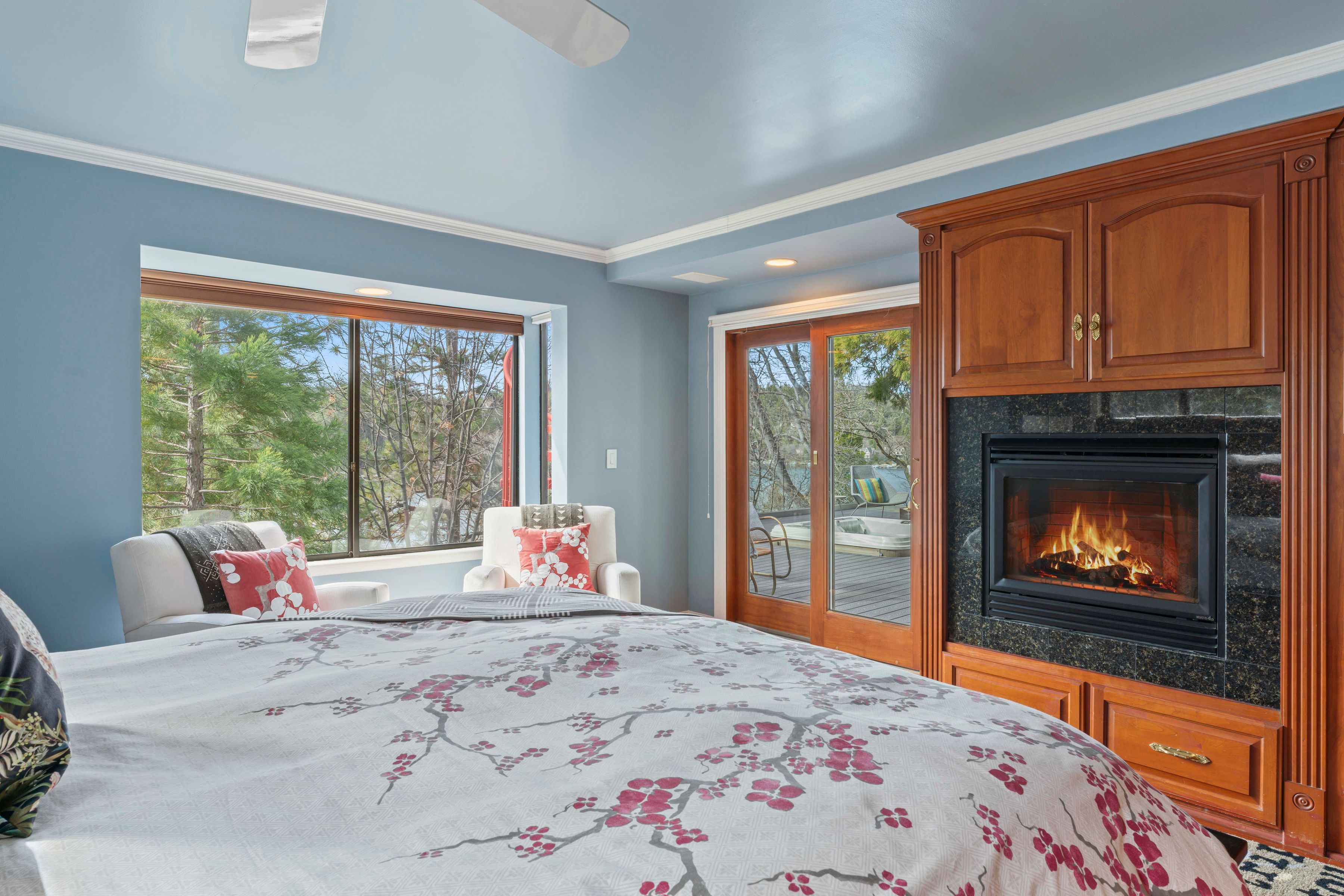  28019 North Shore Road, Lake Arrowhead, CA 92352 - 物件實景