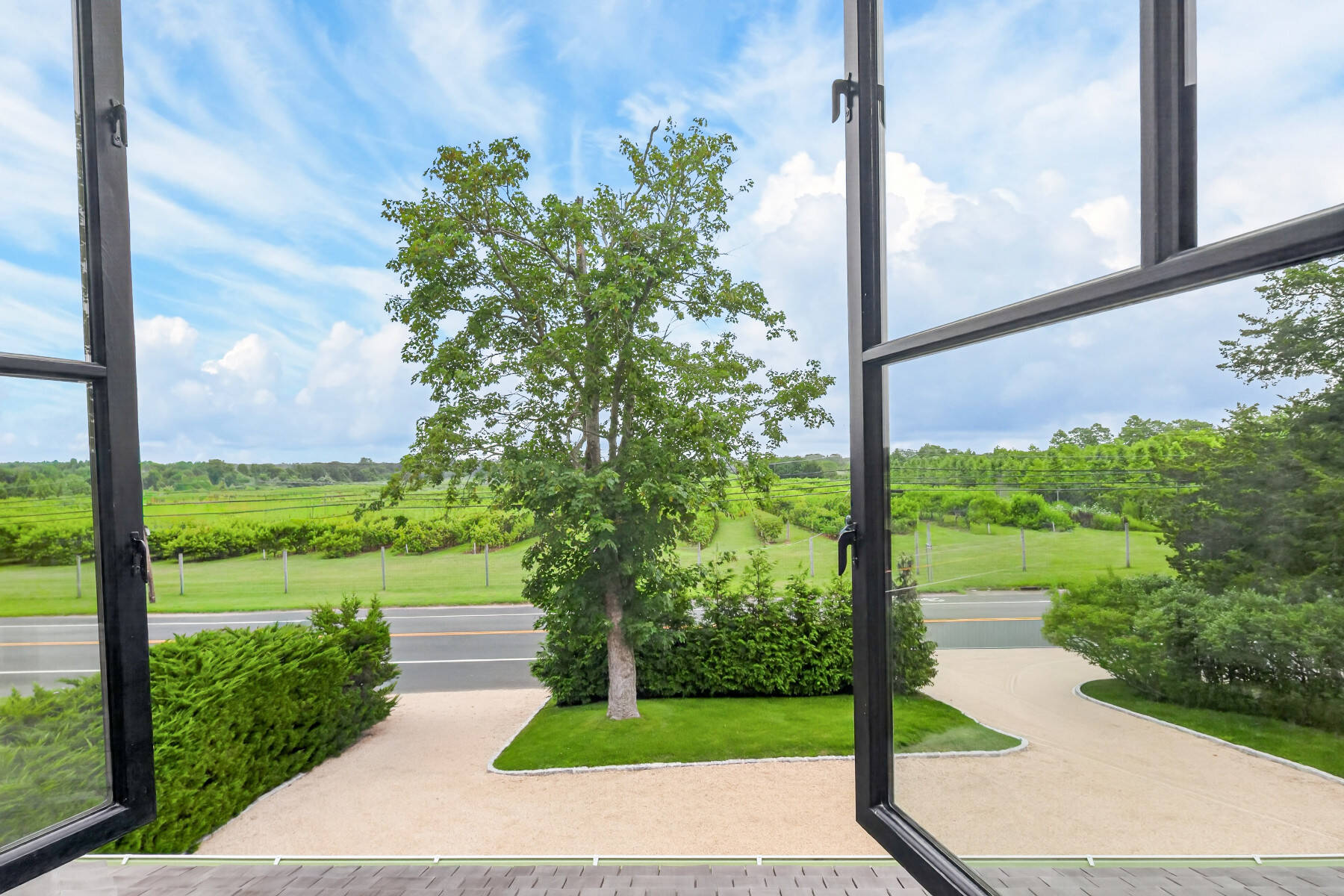  Fresh, Simple & Immaculate in East Hampton - 物件實景