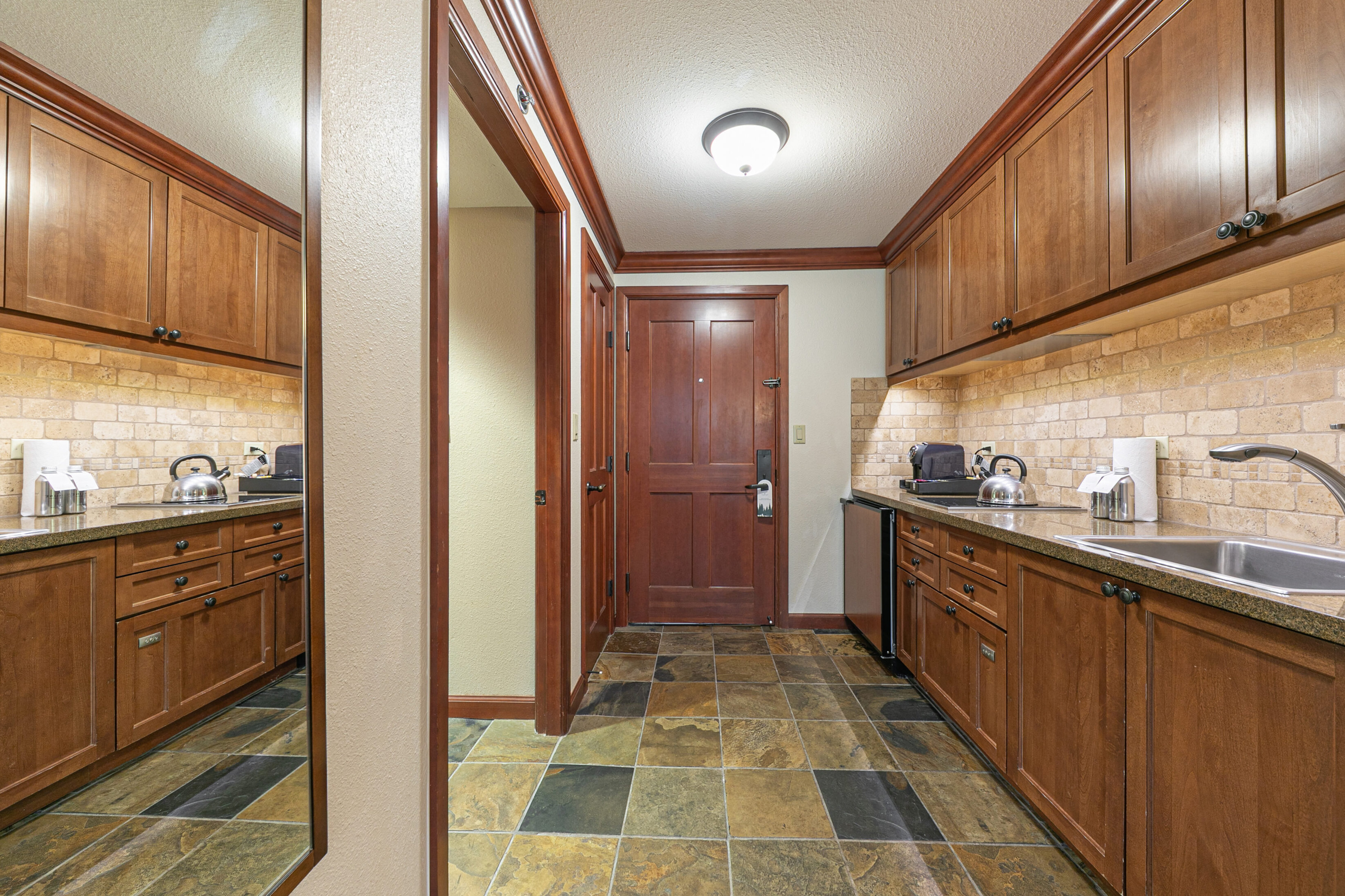  The Everline Resort in Olympic Valley - 物件實景