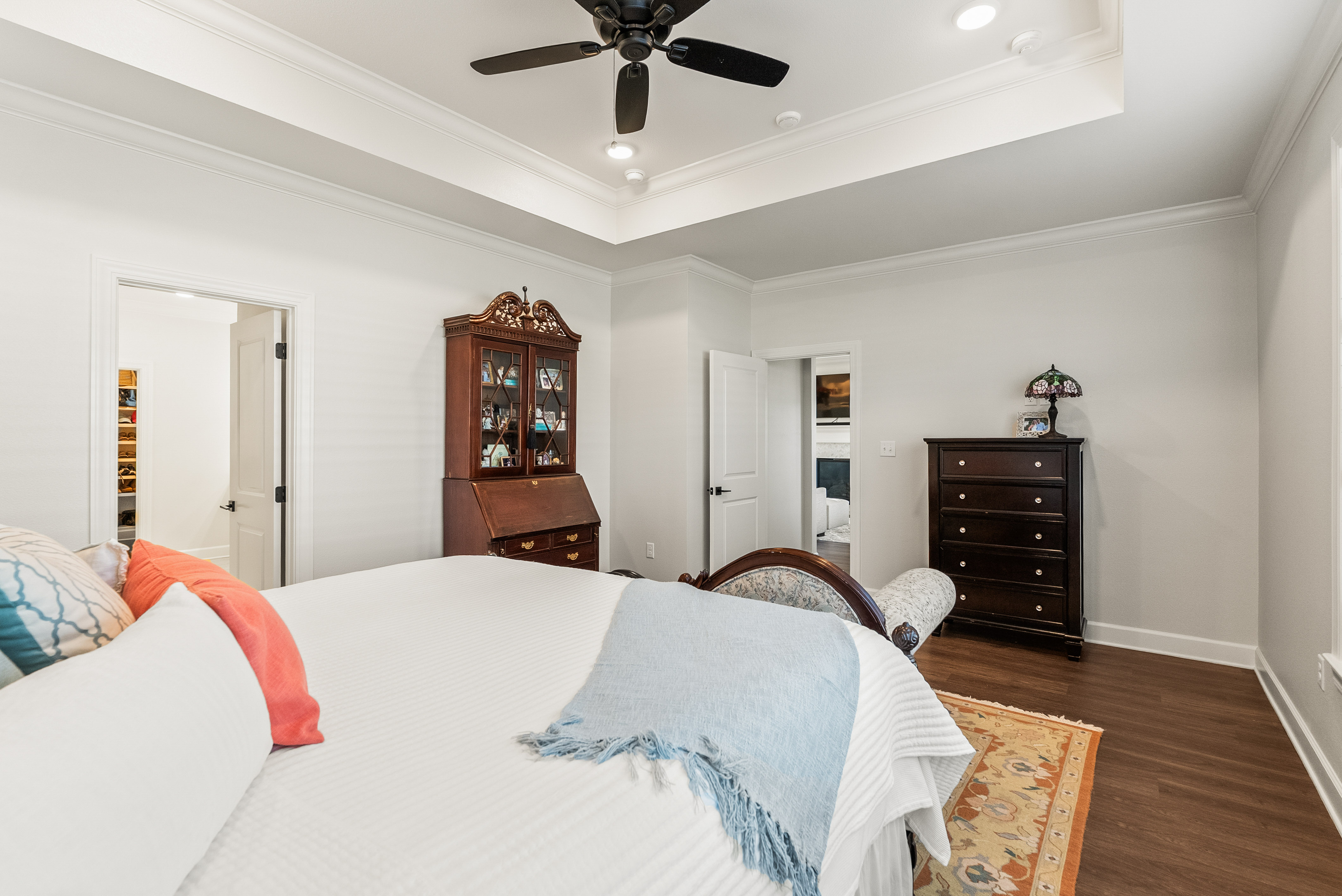  308 Fletcher, Little Rock, AR, 72223 - 物件實景