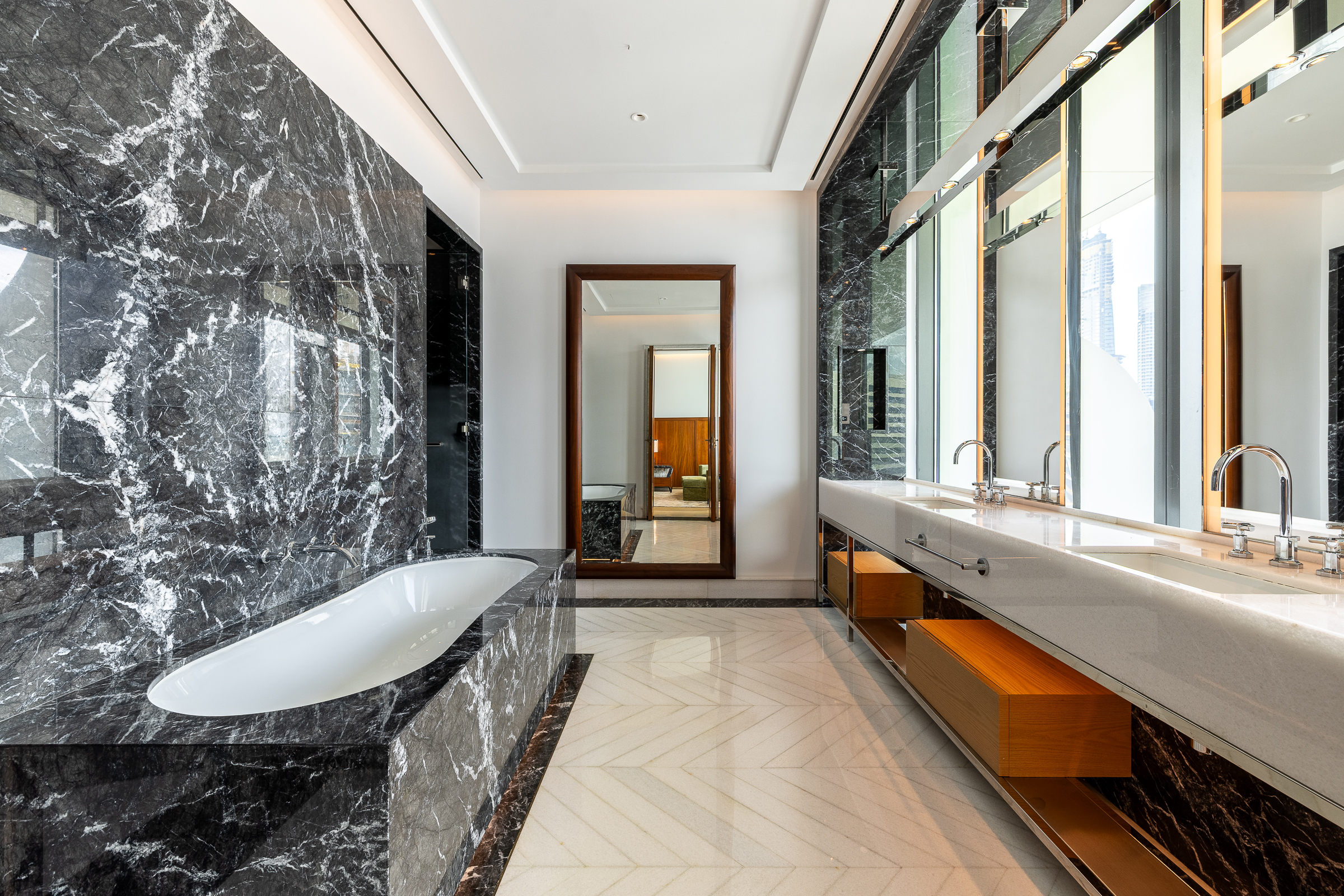  Sophisticated Lateral Home in Dorchester Collection - 物件實景