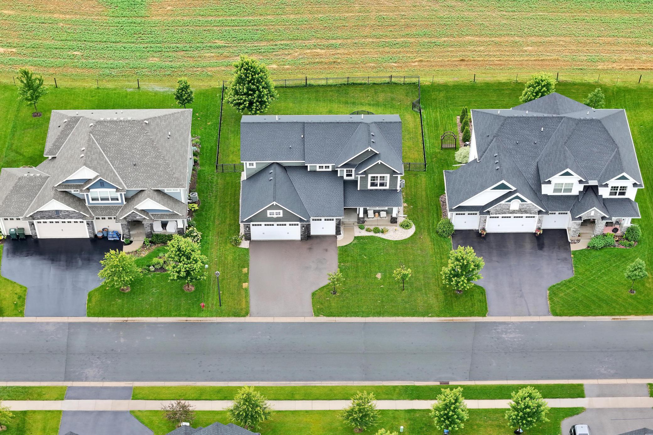 Rosemount, Minnesota, 55068, United States, 4 Bedrooms Bedrooms, ,4 BathroomsBathrooms,Residential,For Sale,1882599