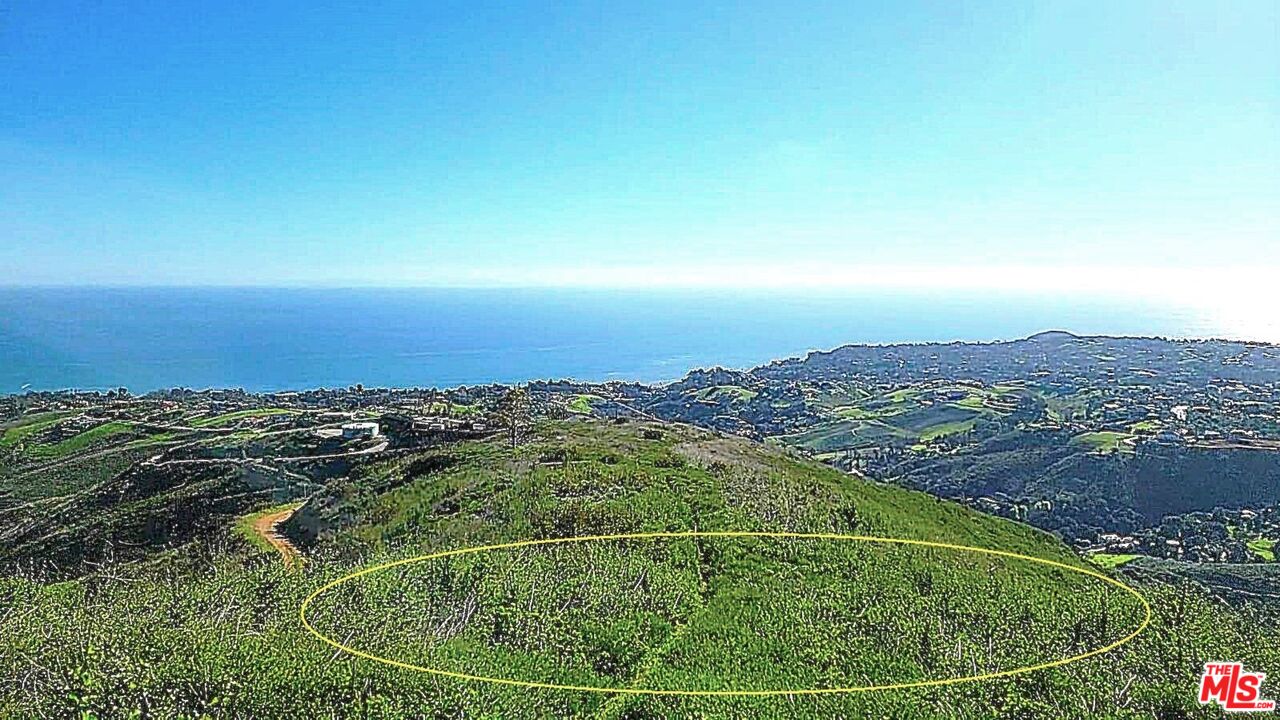Malibu, California, 90265, United States, ,Land,For Sale,1998813