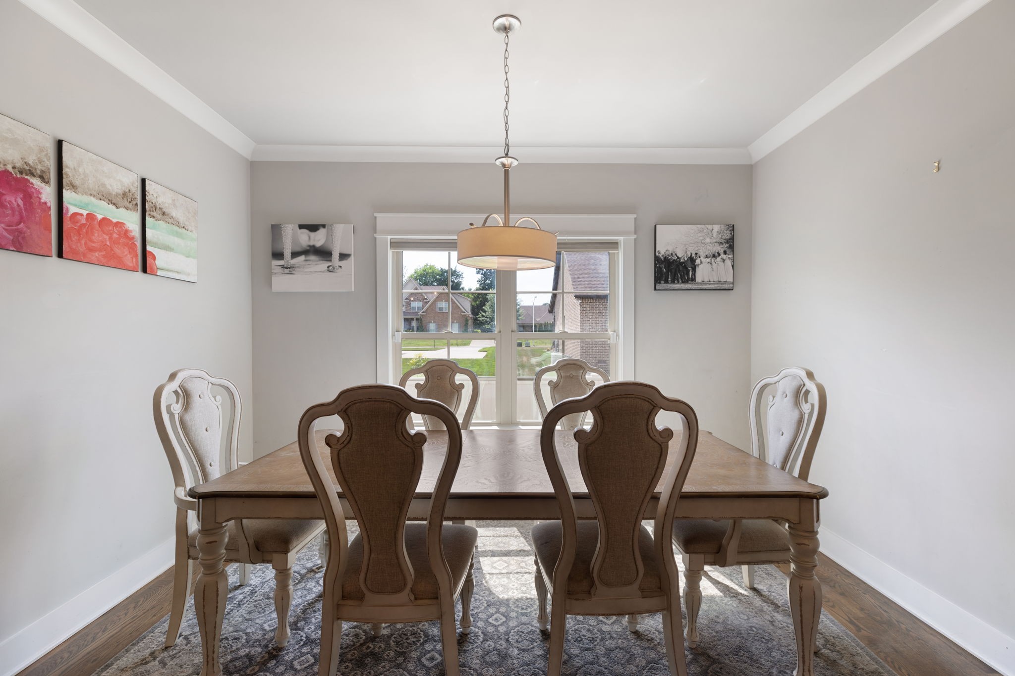  4517 Garcia Blvd, Murfreesboro, TN, 37128 - 物件實景