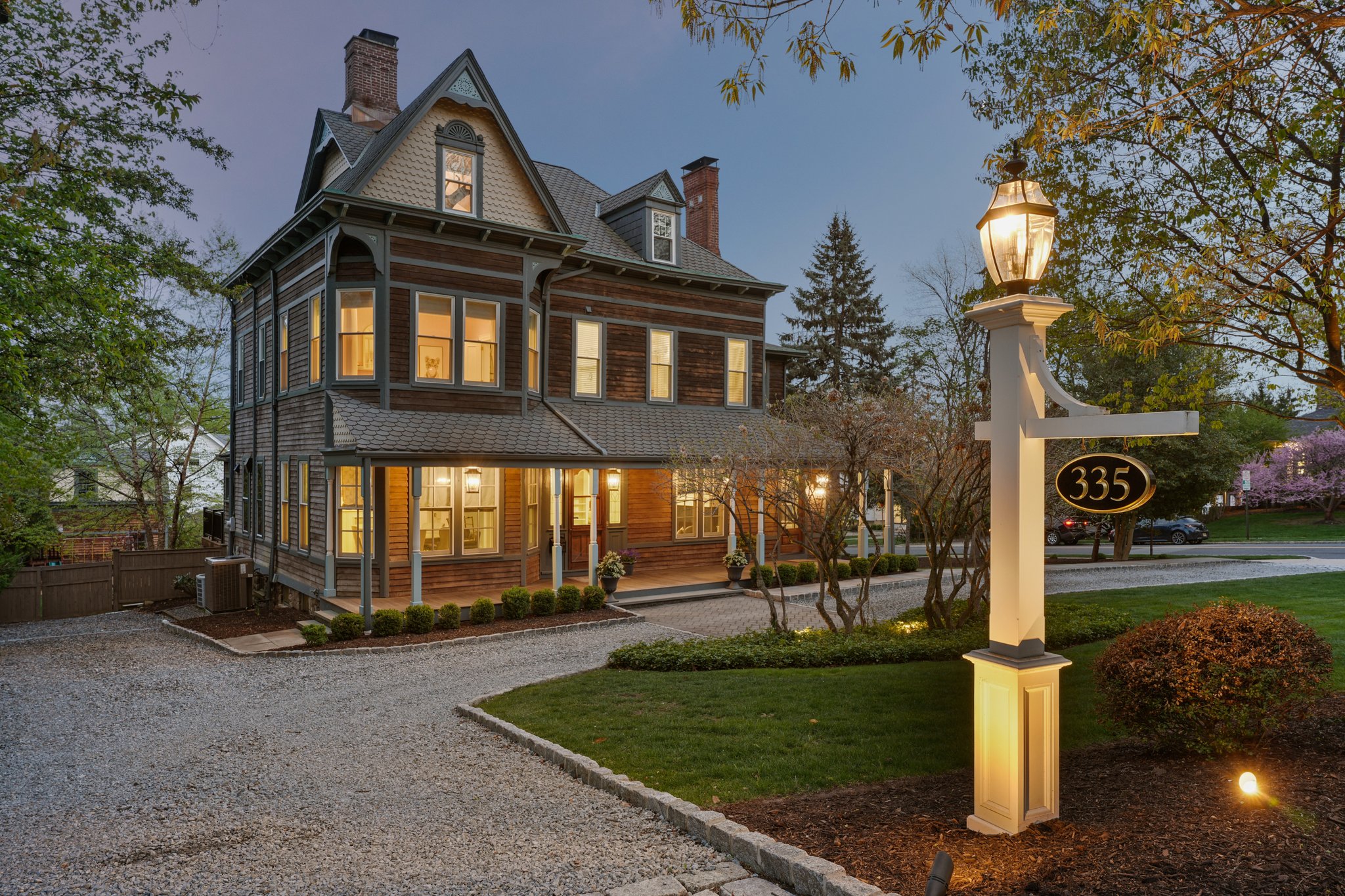  335 Upper Mountain Avenue, Montclair, NJ 07043 - 物件實景