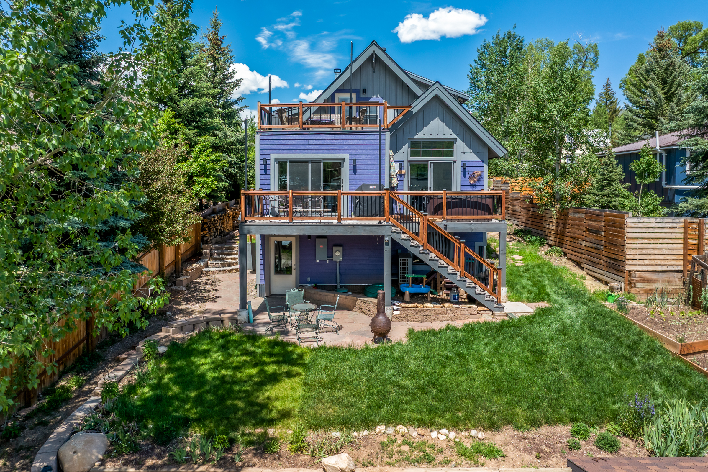  429 Pine Street, Steamboat Springs, CO, 80487 - 物件實景