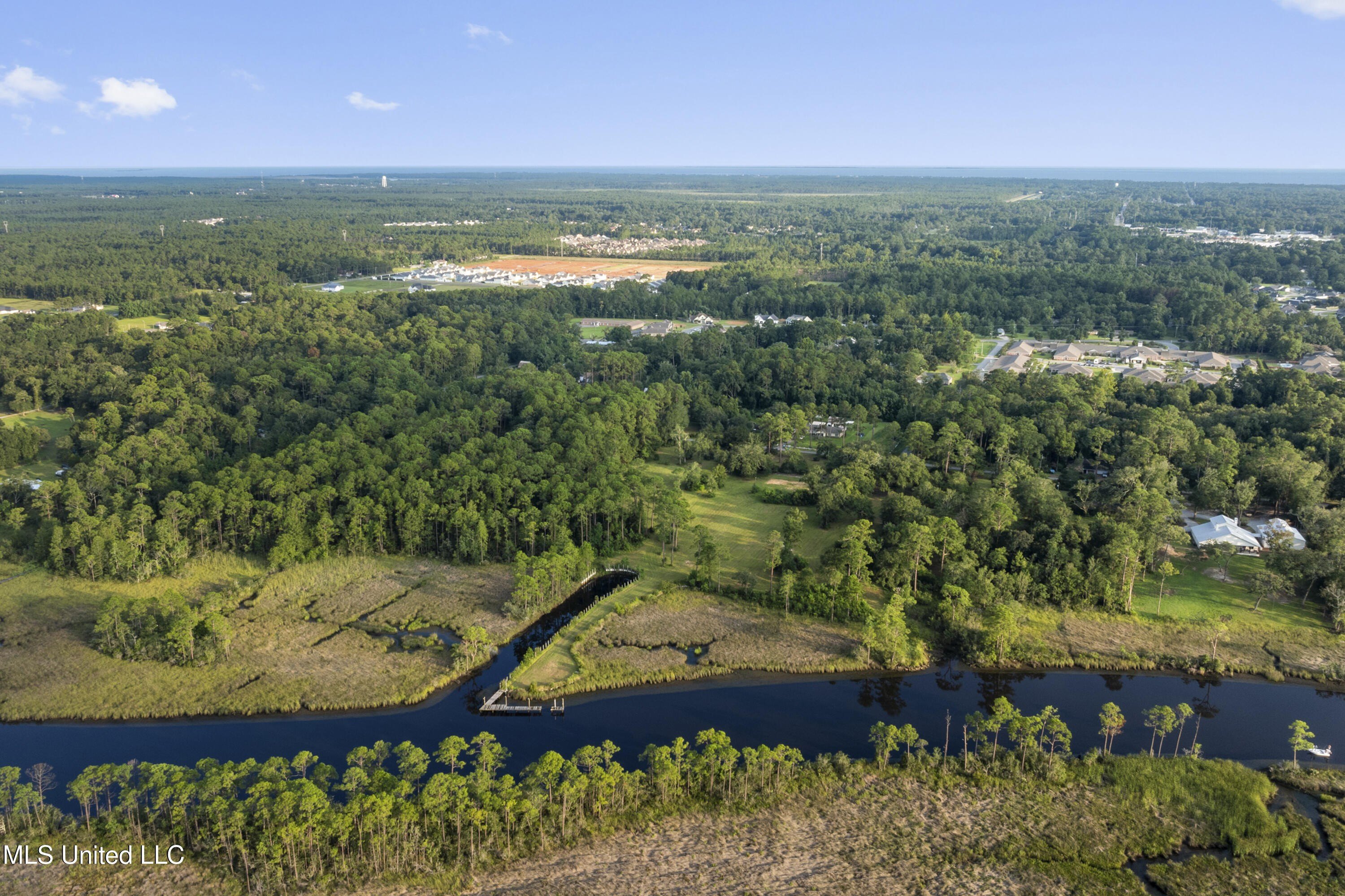 Ocean Springs, Mississippi, 39564, United States, ,Land,For Sale,1983190