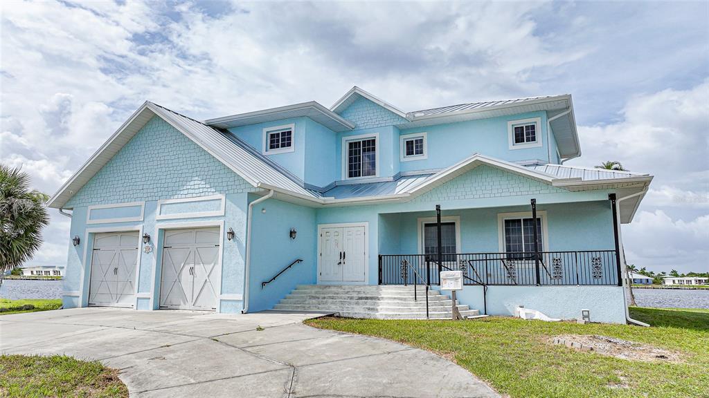 Port Charlotte, Florida, 33952, United States, 5 Bedrooms Bedrooms, ,3 BathroomsBathrooms,Residential,For Sale,1879559