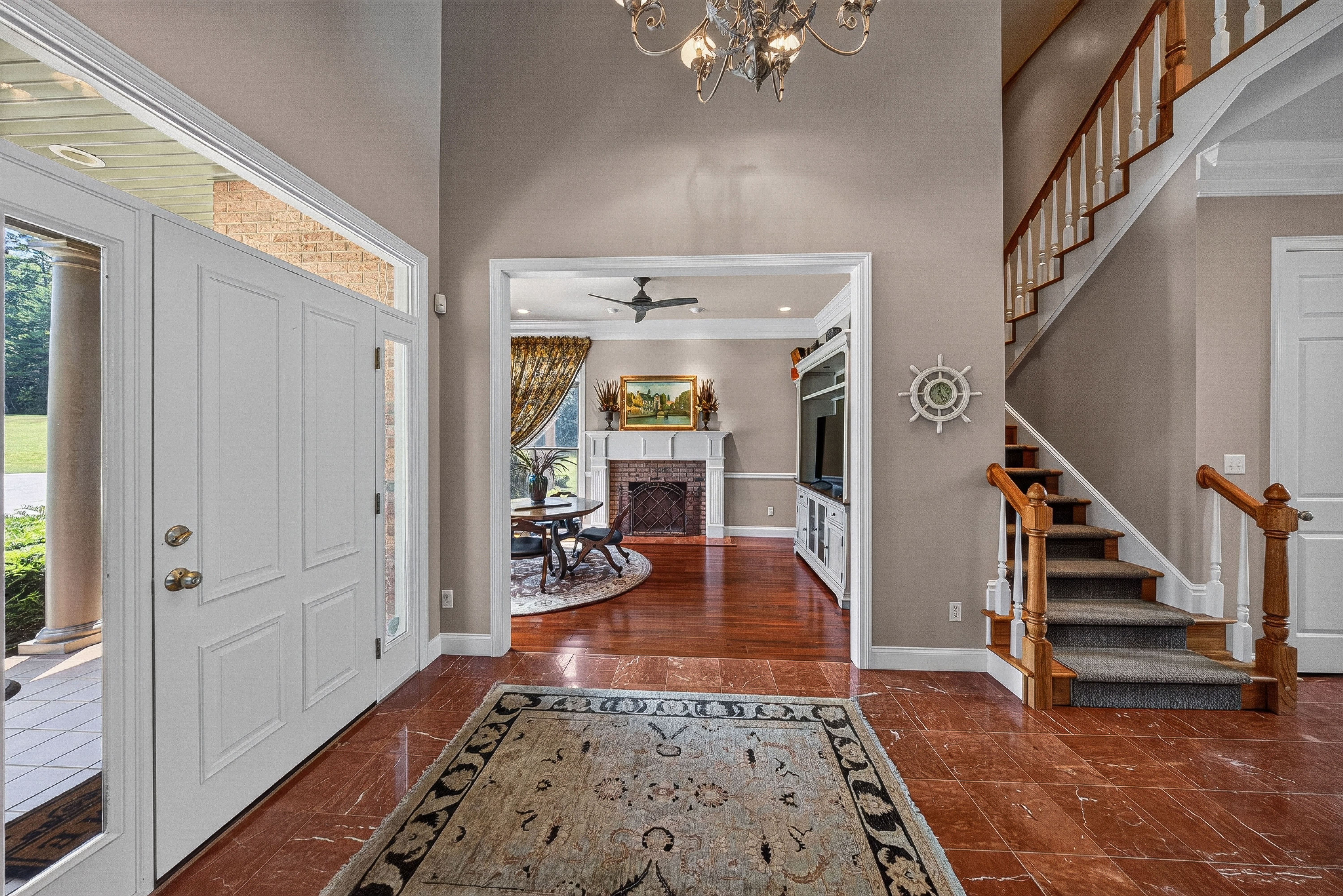  4262 Lake Meadow Way, Louisville, TN 37777 - 物件實景