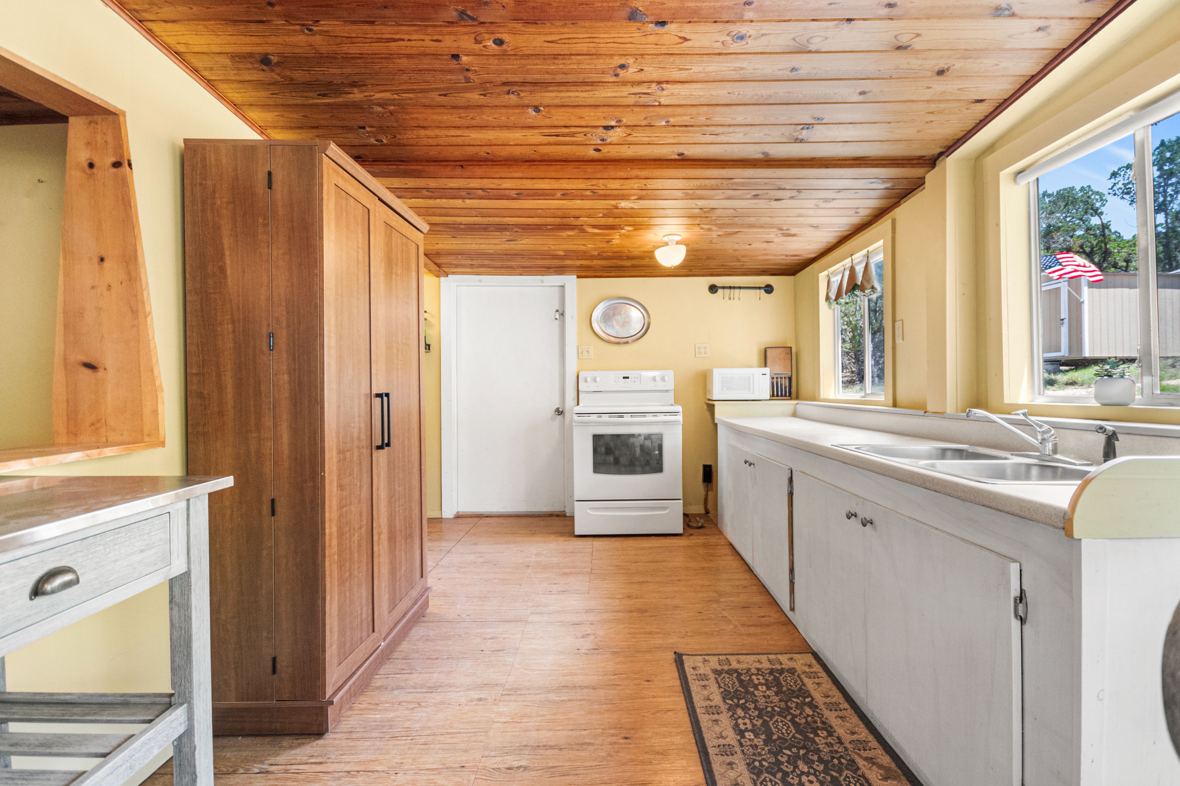  Rustic Charm, Modern Comfort, and Functional Country Living - 物件實景