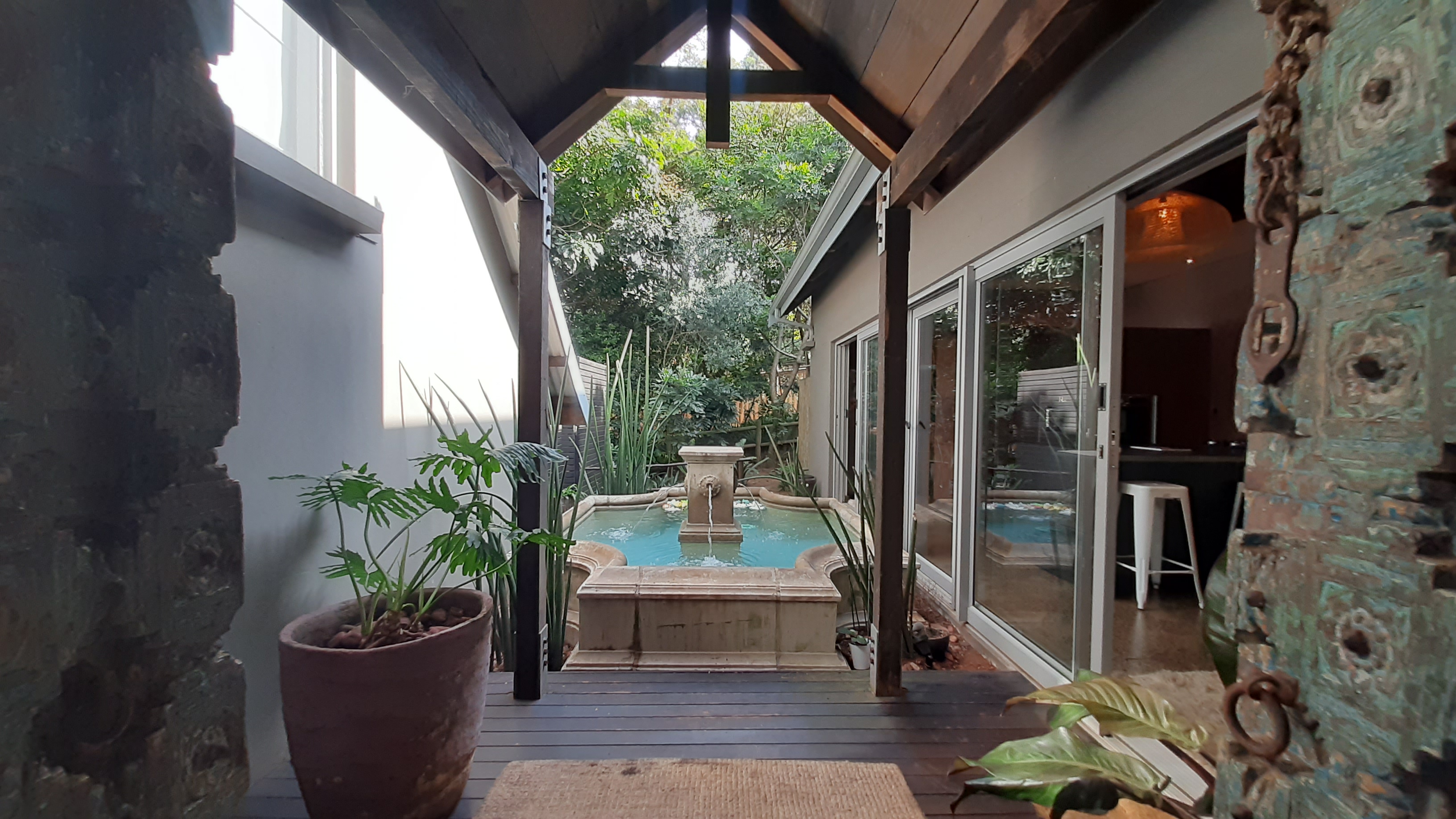  Private Architectural Sanctuary in Simbithi Eco Estate - 物件實景