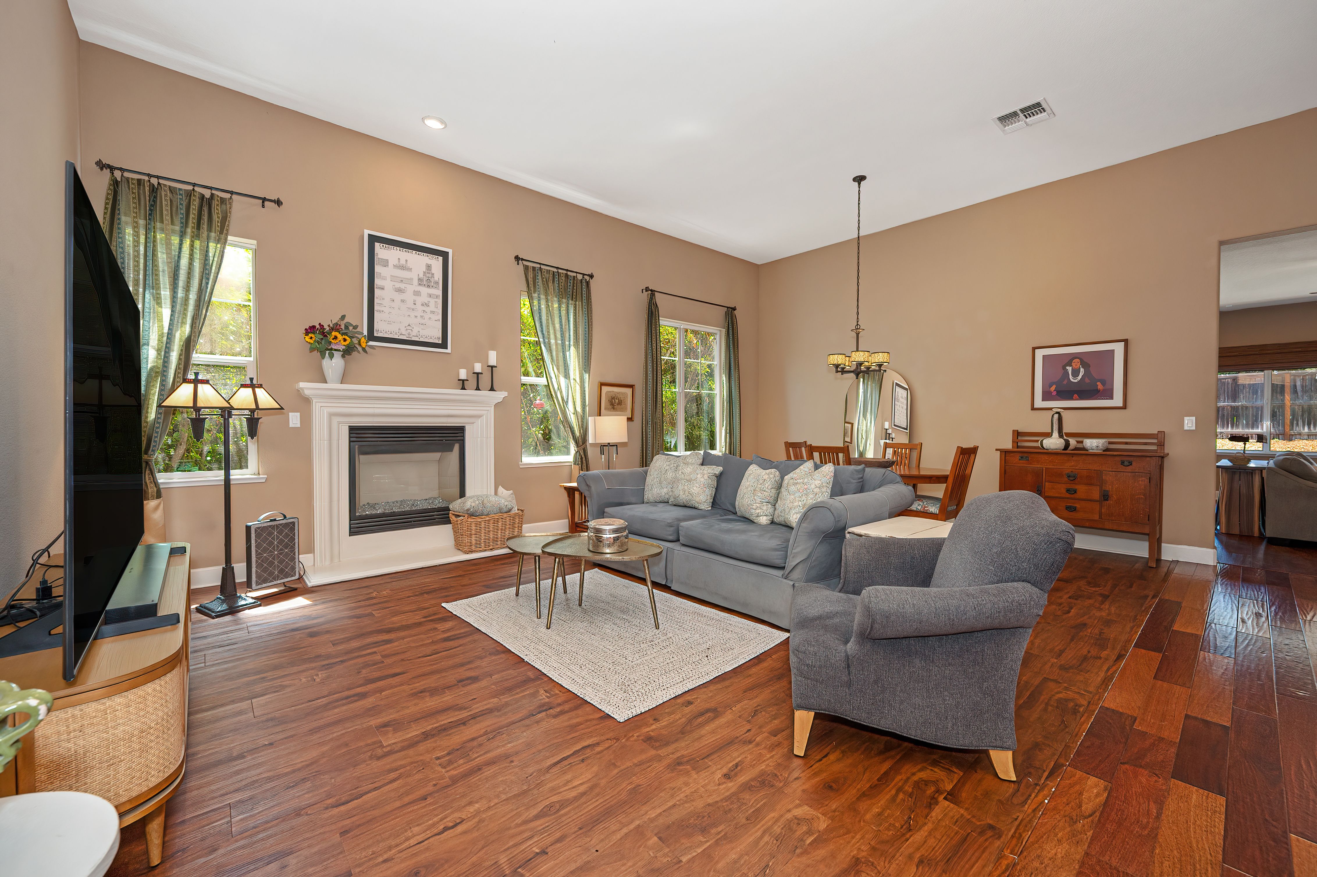  820 Kali Place, Rocklin, CA 95765 - 物件實景