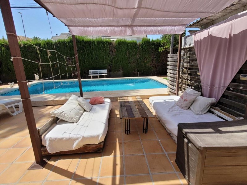 Dénia, Comunidad Valenciana, ES, 4 Bedrooms Bedrooms, ,3 BathroomsBathrooms,Residential,For Sale,1618908