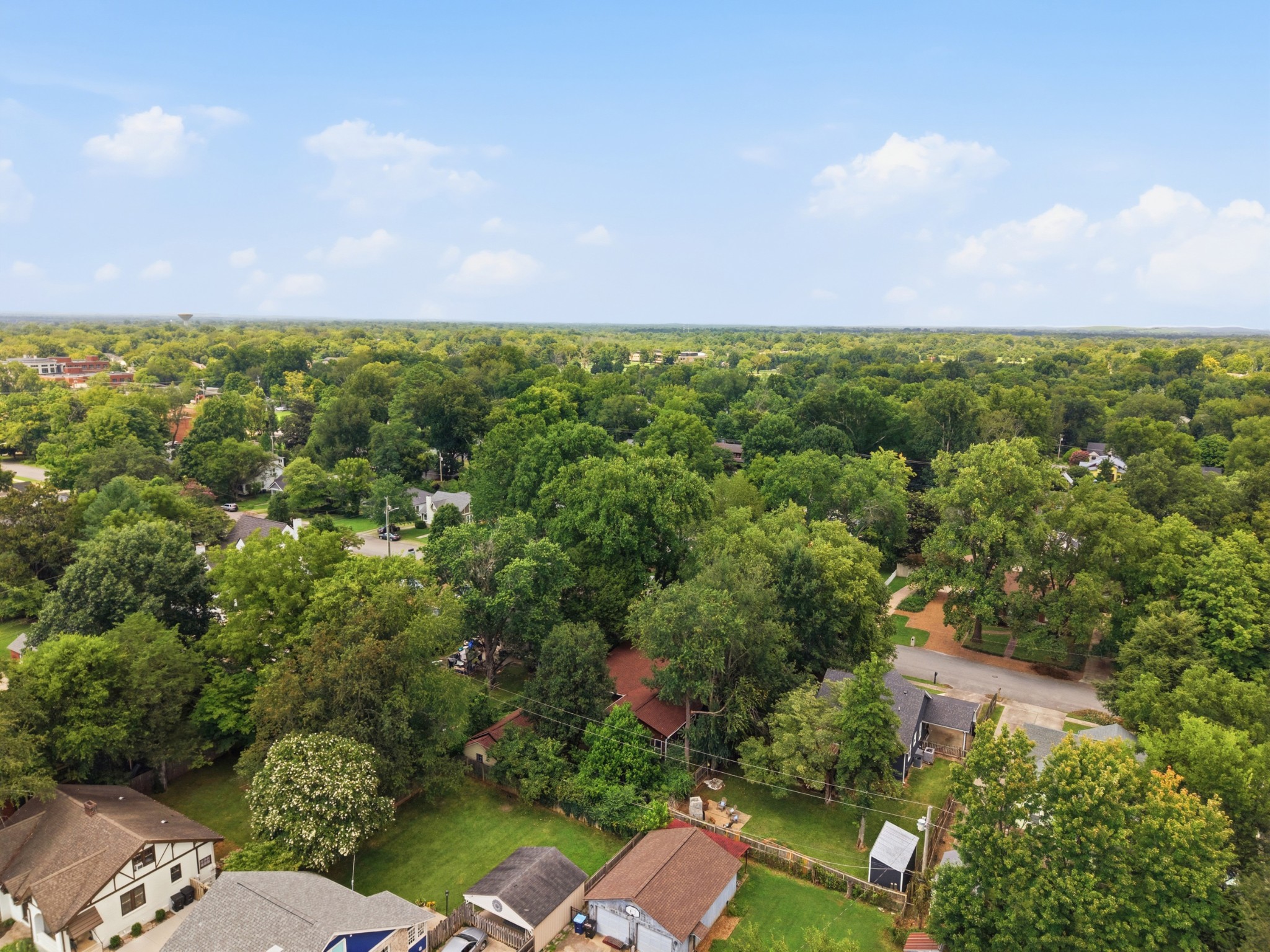  808 E Burton St, Murfreesboro, TN, 37130 - 物件實景