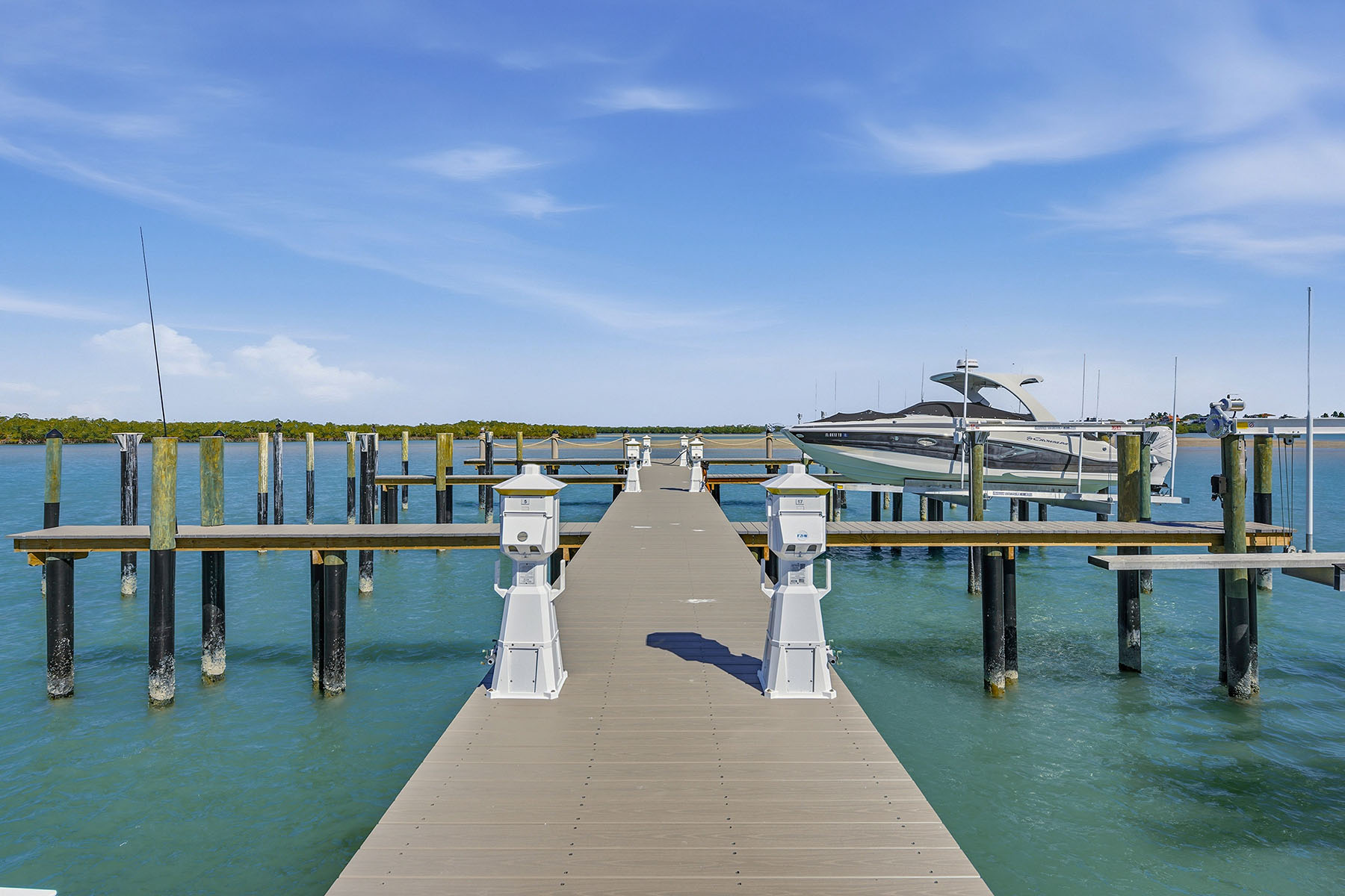  MARCO ISLAND - KEY MARCO - 物件實景