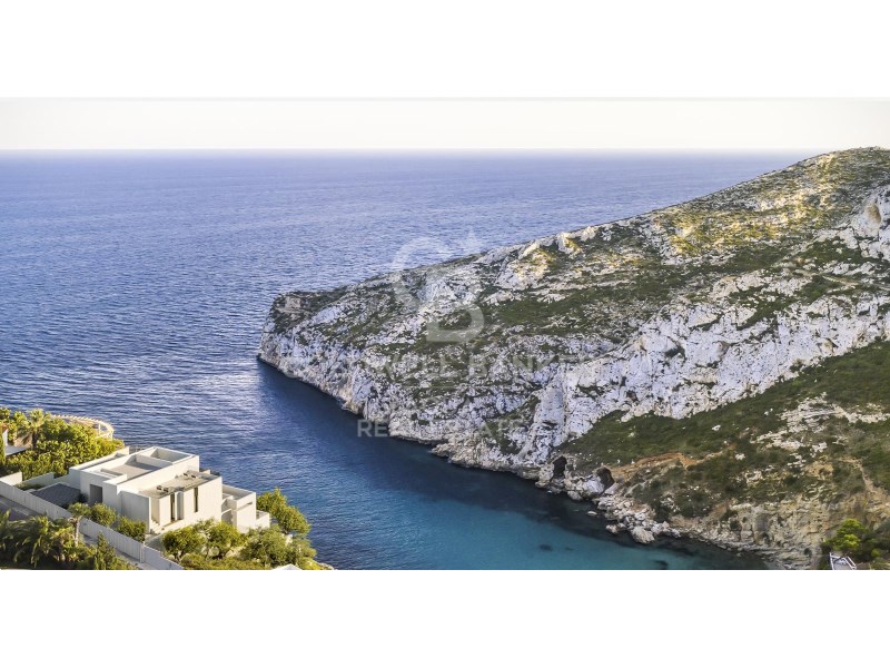 Alicante, J?vea / X?bia, La Granadella - Costa Nov, Jávea / Xàbia, Comunidad Valenciana, ES, 4 Bedrooms Bedrooms, ,6 BathroomsBathrooms,Residential,For Sale,Alicante, J?vea / X?bia, La Granadella - Costa Nov,1671799