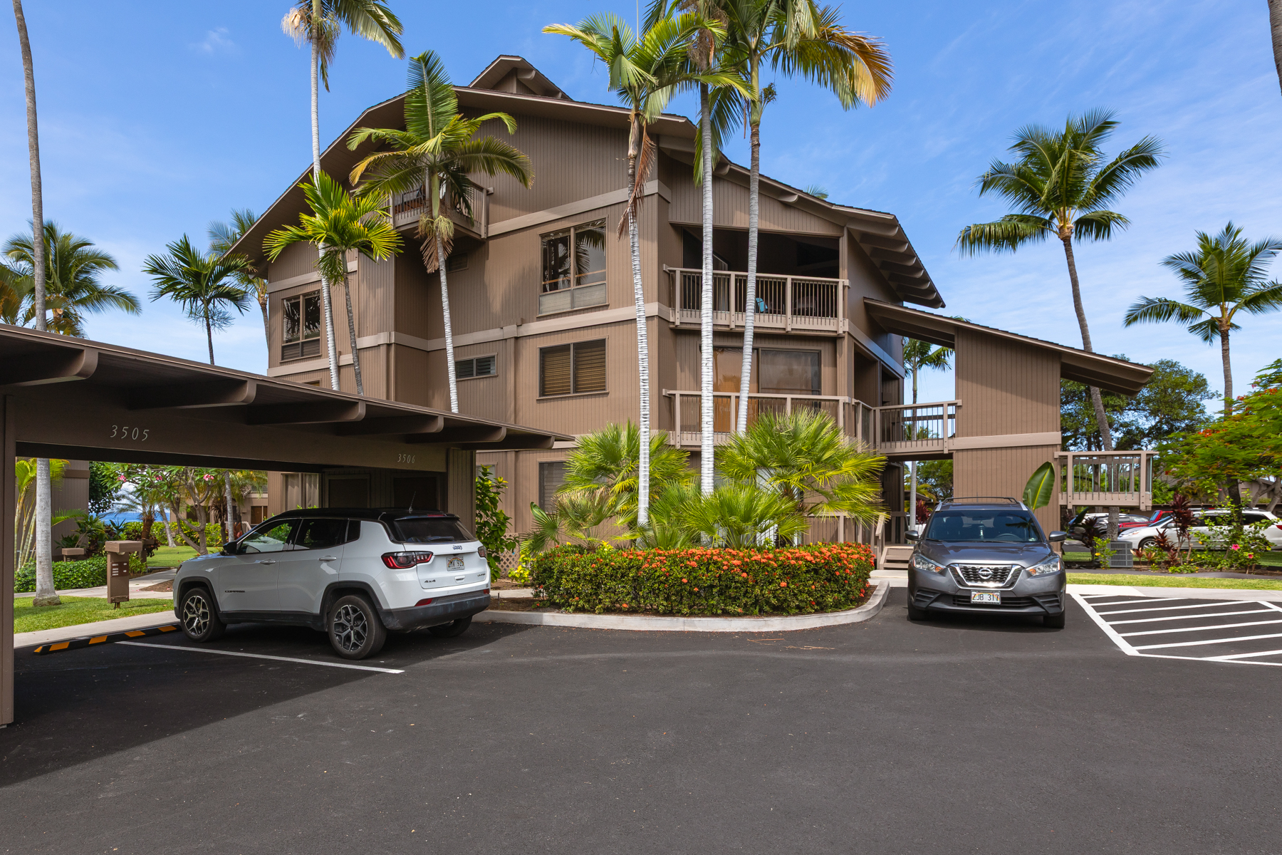 78-261 Manukai St, Kailua-kona, HI, 96740 - 物件實景