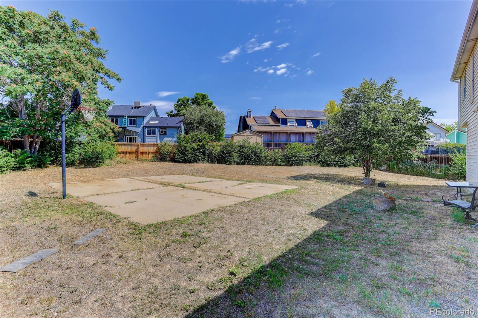 Thornton, Colorado, 80229, United States, 5 Bedrooms Bedrooms, ,2 BathroomsBathrooms,Residential,For Sale,1891126