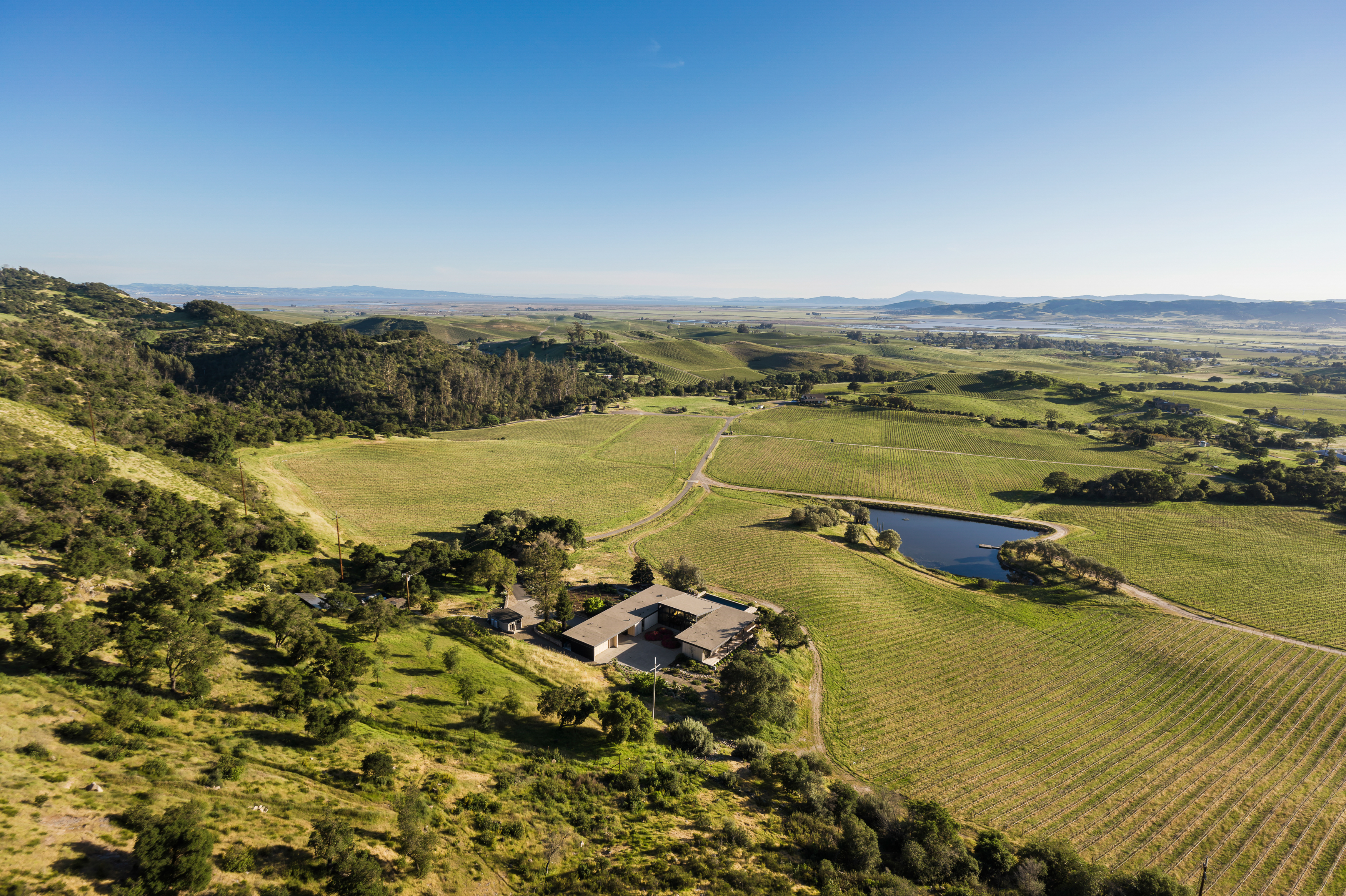  3480 Napa Road - 物件實景