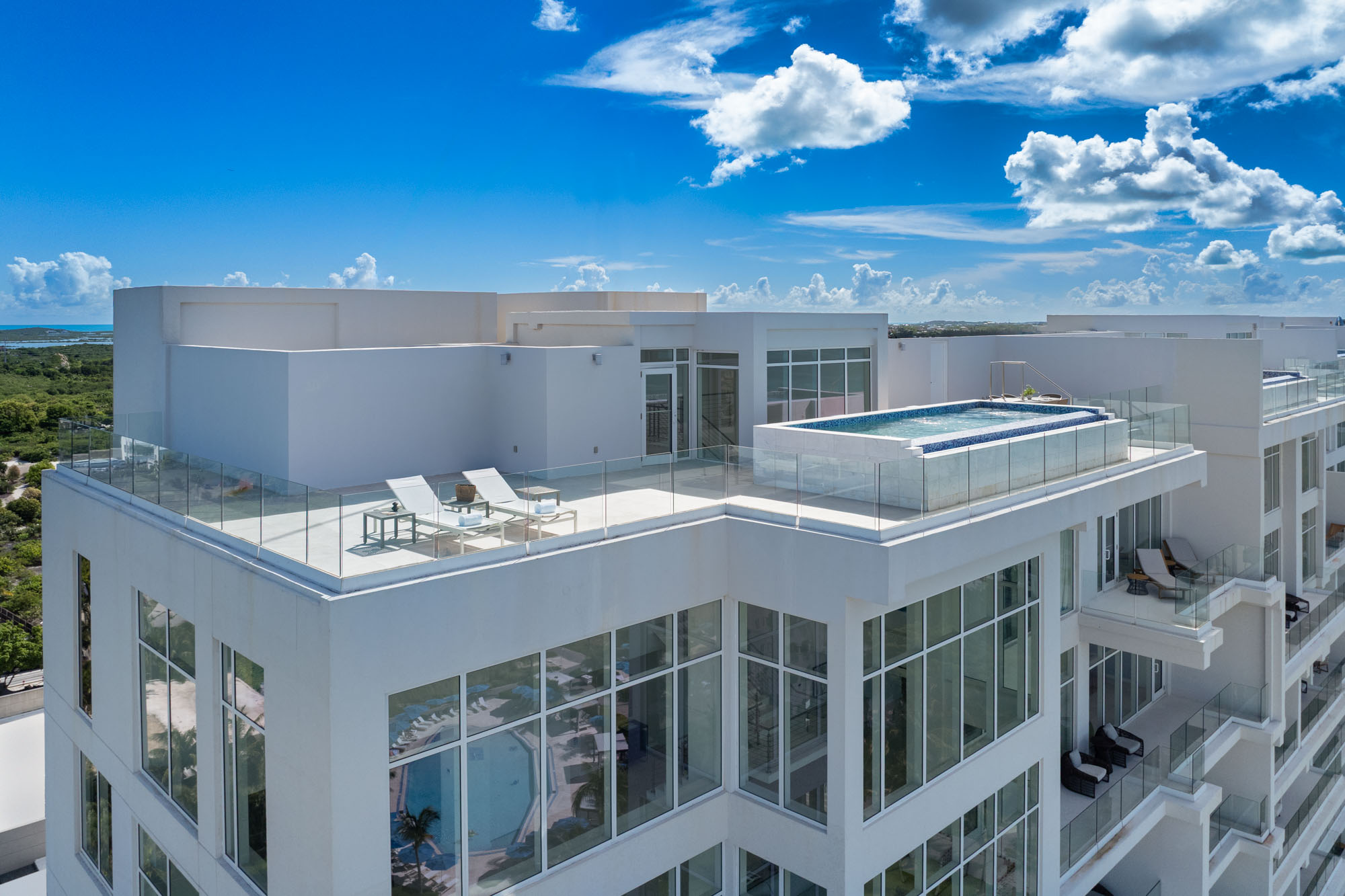  The Ritz Carlton Residences Penthouse 3005 - 物件實景