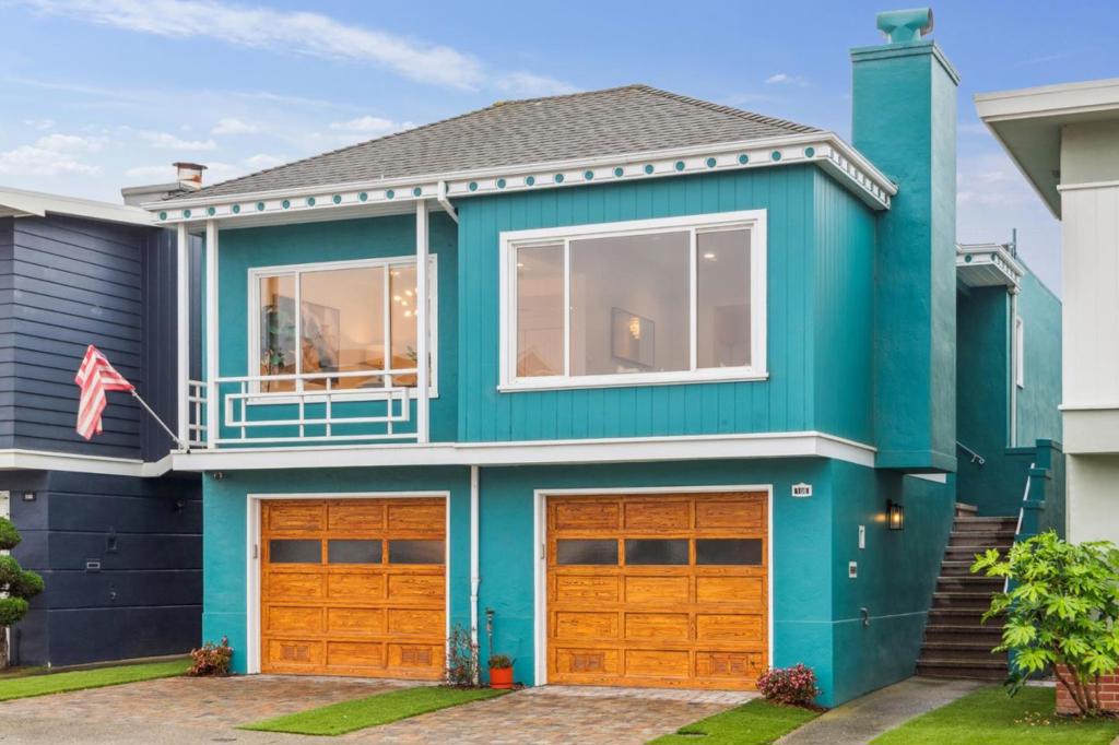 San Francisco, California, 94132, United States, 4 Bedrooms Bedrooms, ,3 BathroomsBathrooms,Residential,For Sale,2005595