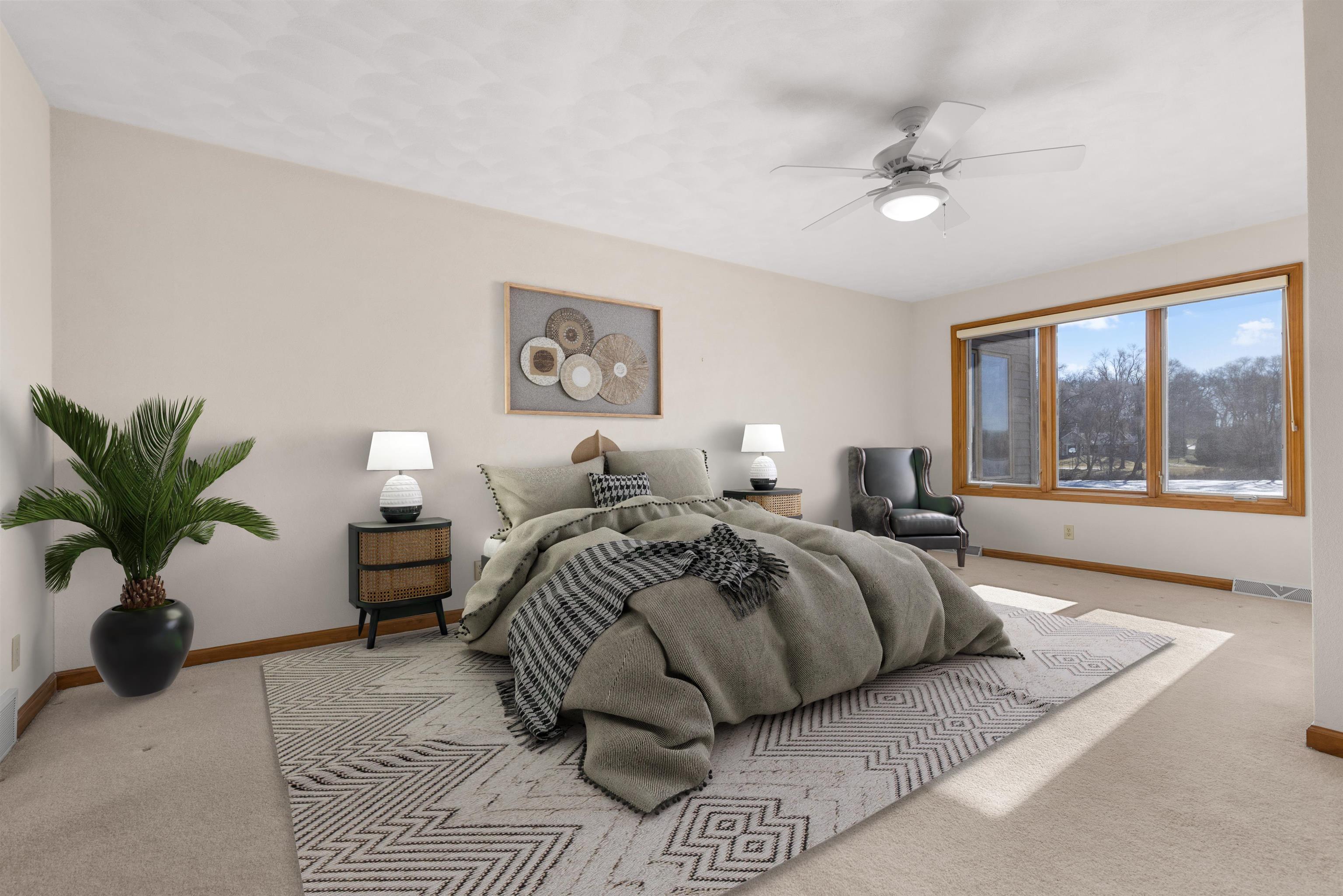 Roscoe, Illinois, 61073, United States, 3 Bedrooms Bedrooms, ,4 BathroomsBathrooms,Residential,For Sale,2011367