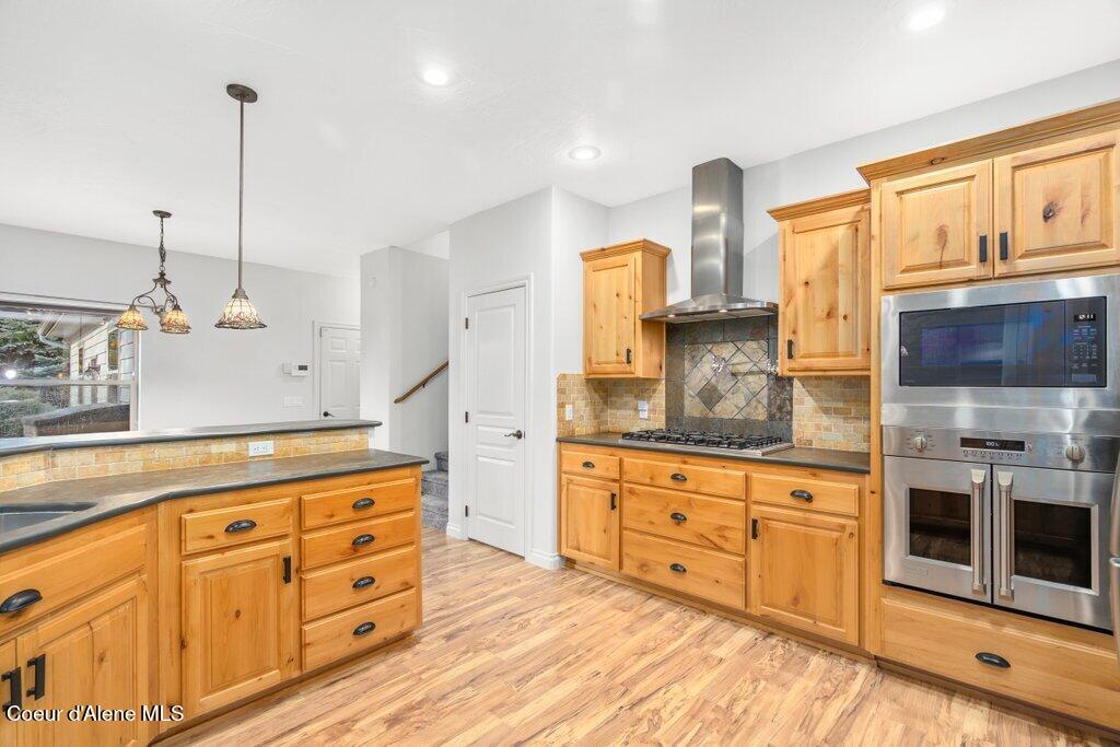 Hayden, Idaho, 83835, United States, 4 Bedrooms Bedrooms, ,Residential,For Sale,2000140